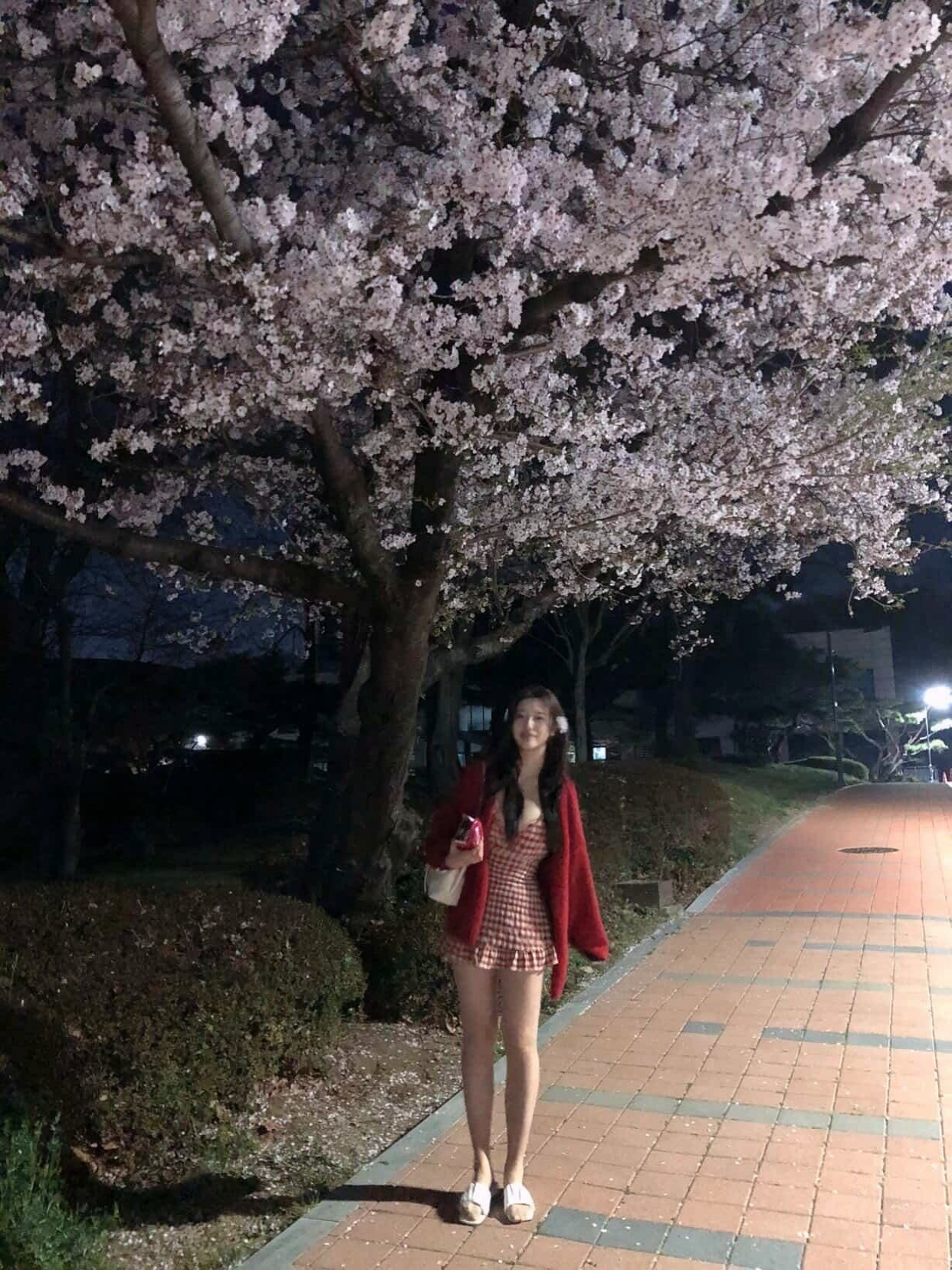 오늘의 세번째 방송..❤︎