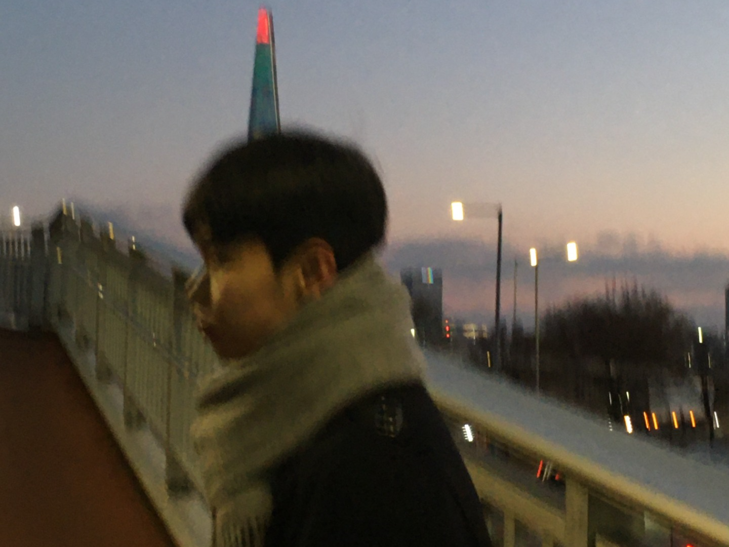 그만 찾고, 들어 와요