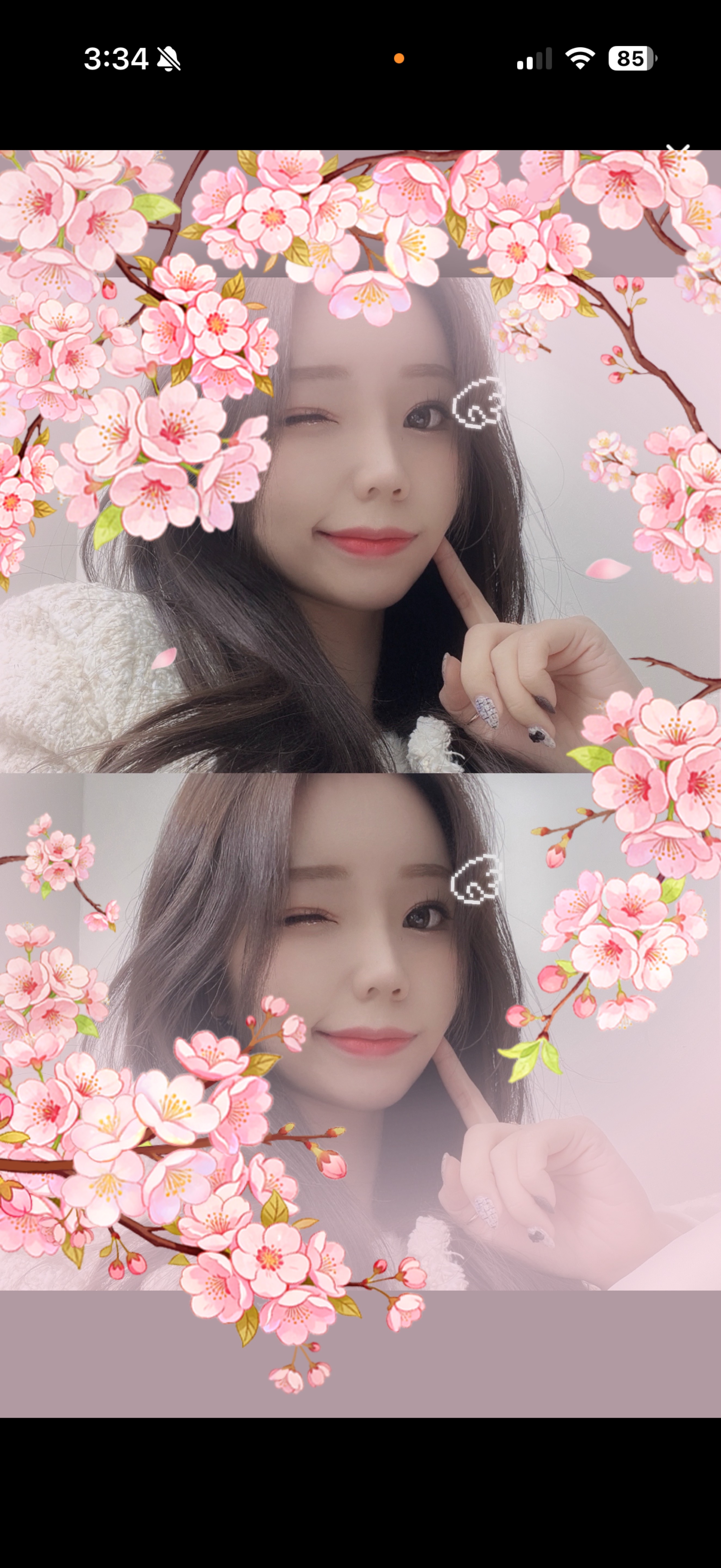 9일차)쁘니 보러올사람~🙌🏻