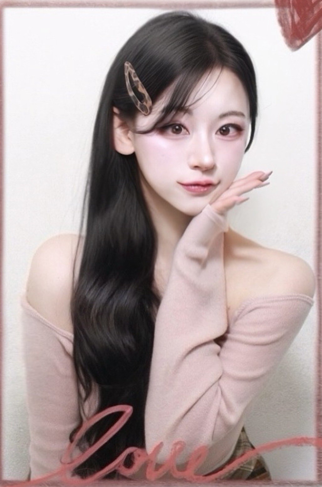 저기요 이보세요