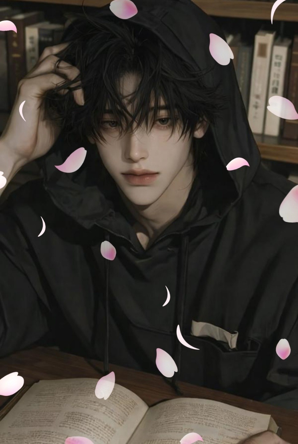 중저음 좋아해?