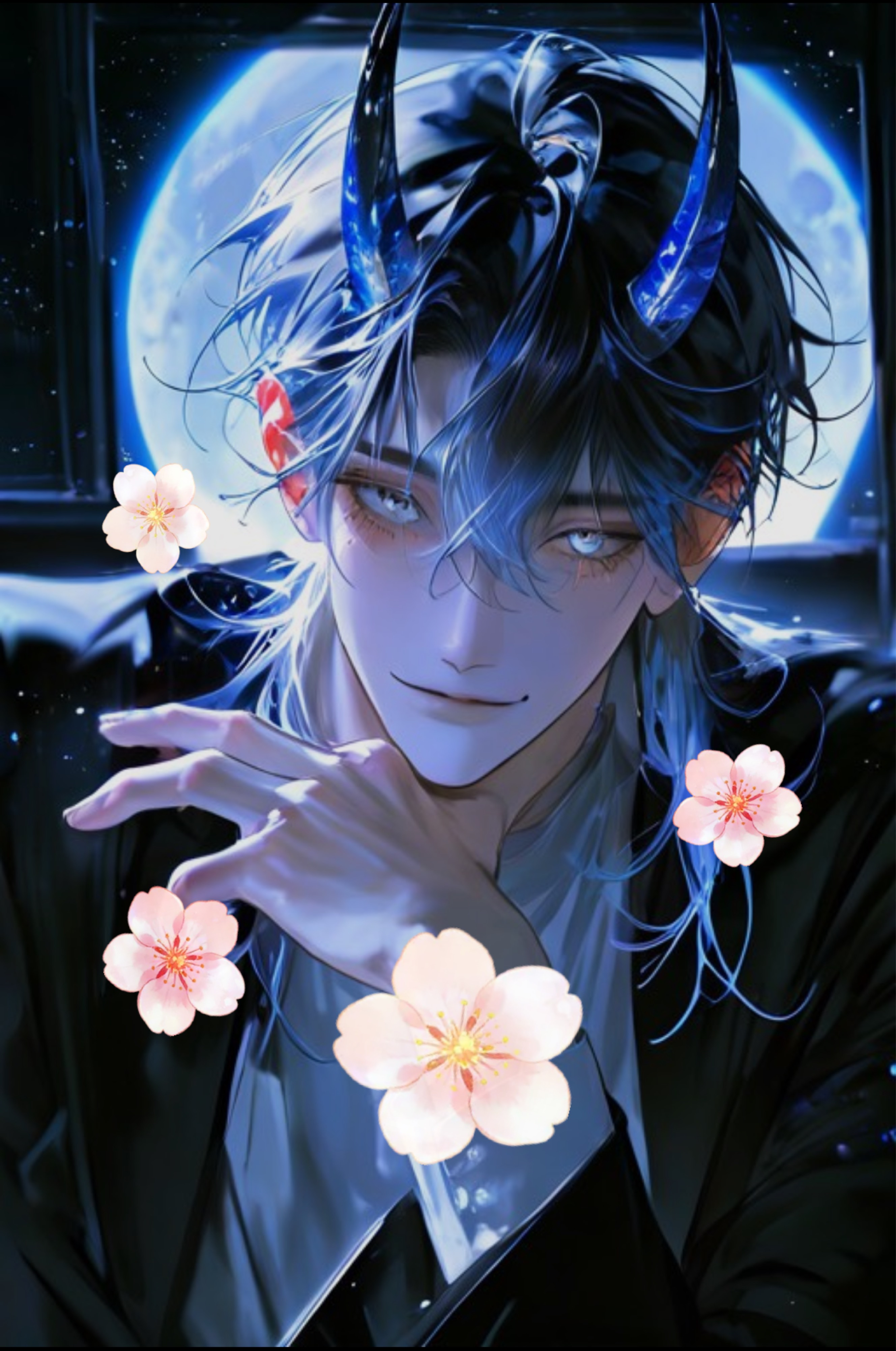 별 건 없고 생일 기념으로 킵니다.