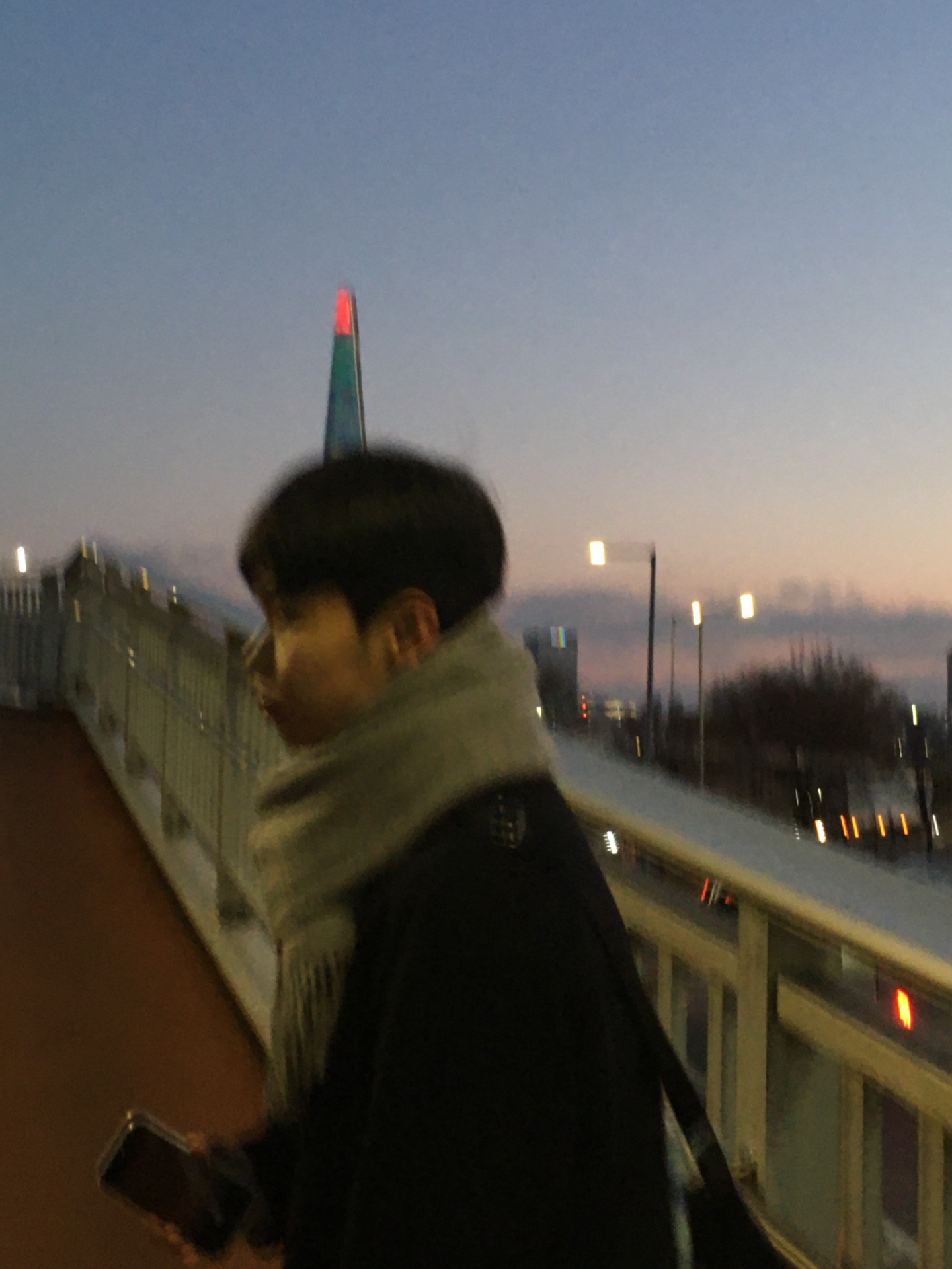 그만 찾고, 들어 와요