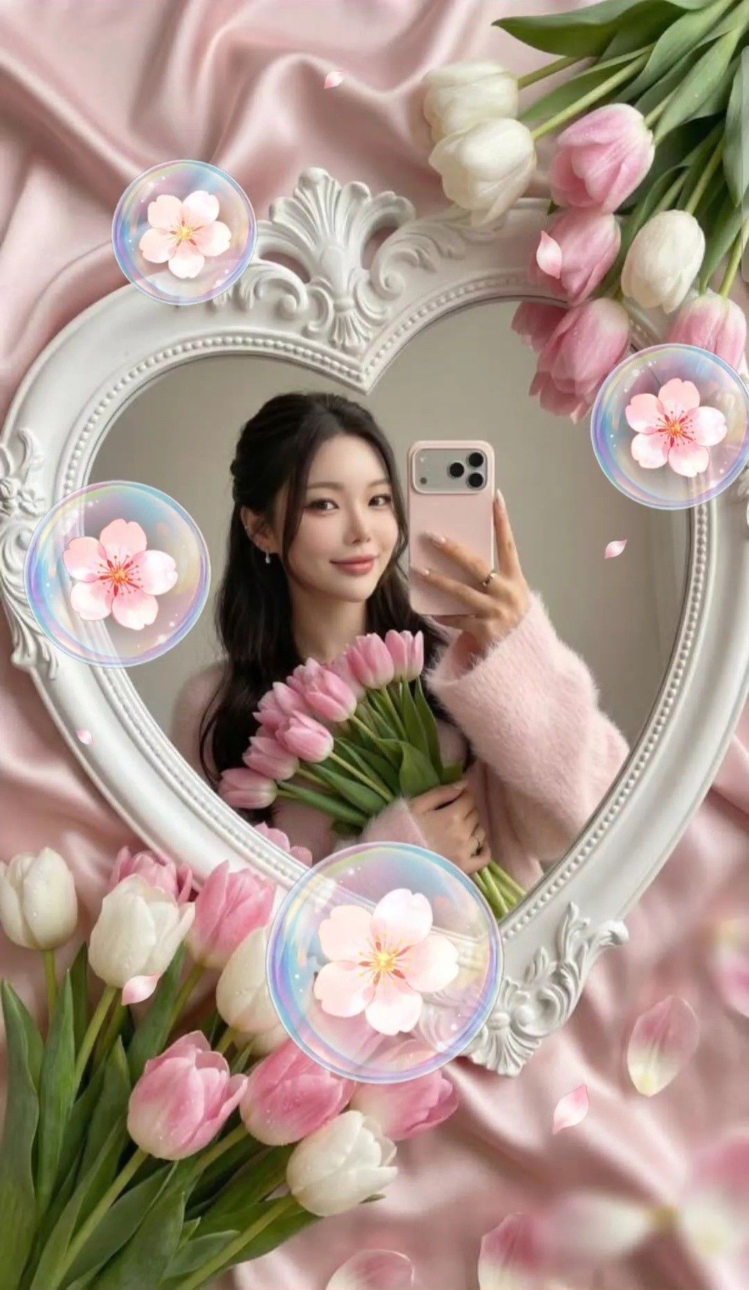 # 잔잔함 한 스푼, 경박함 열 스푼