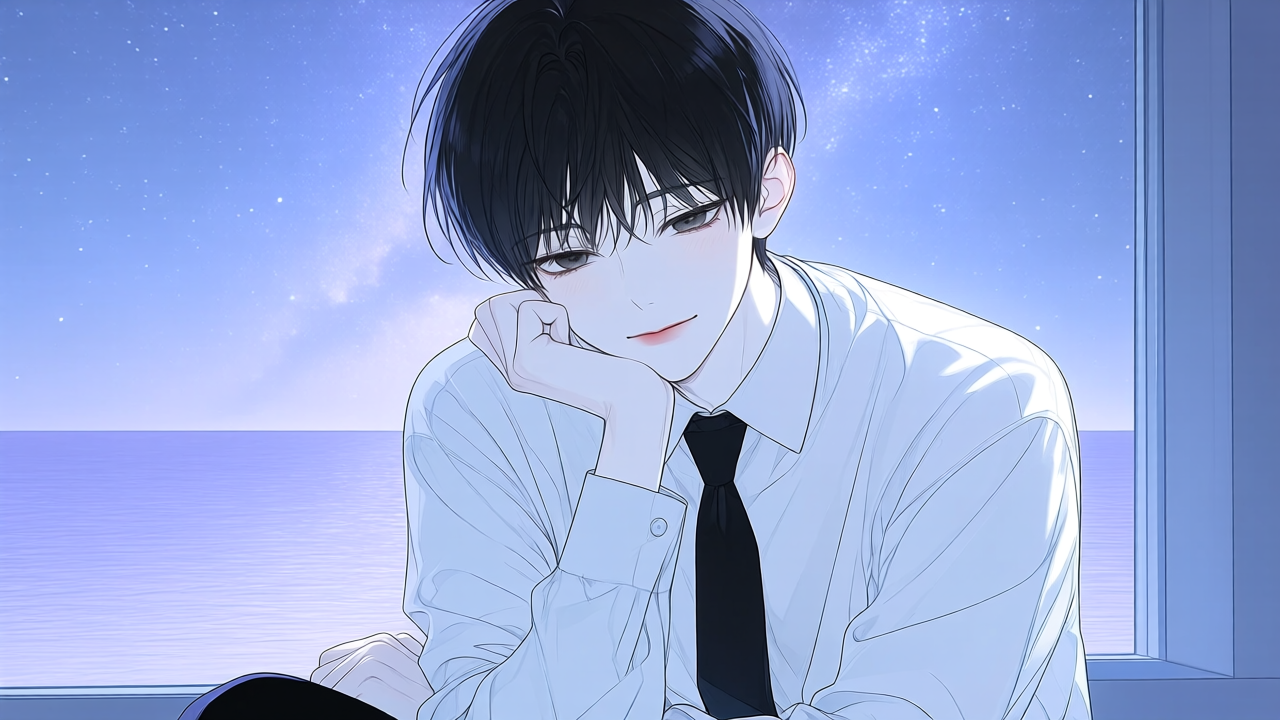 나에게 다정을,