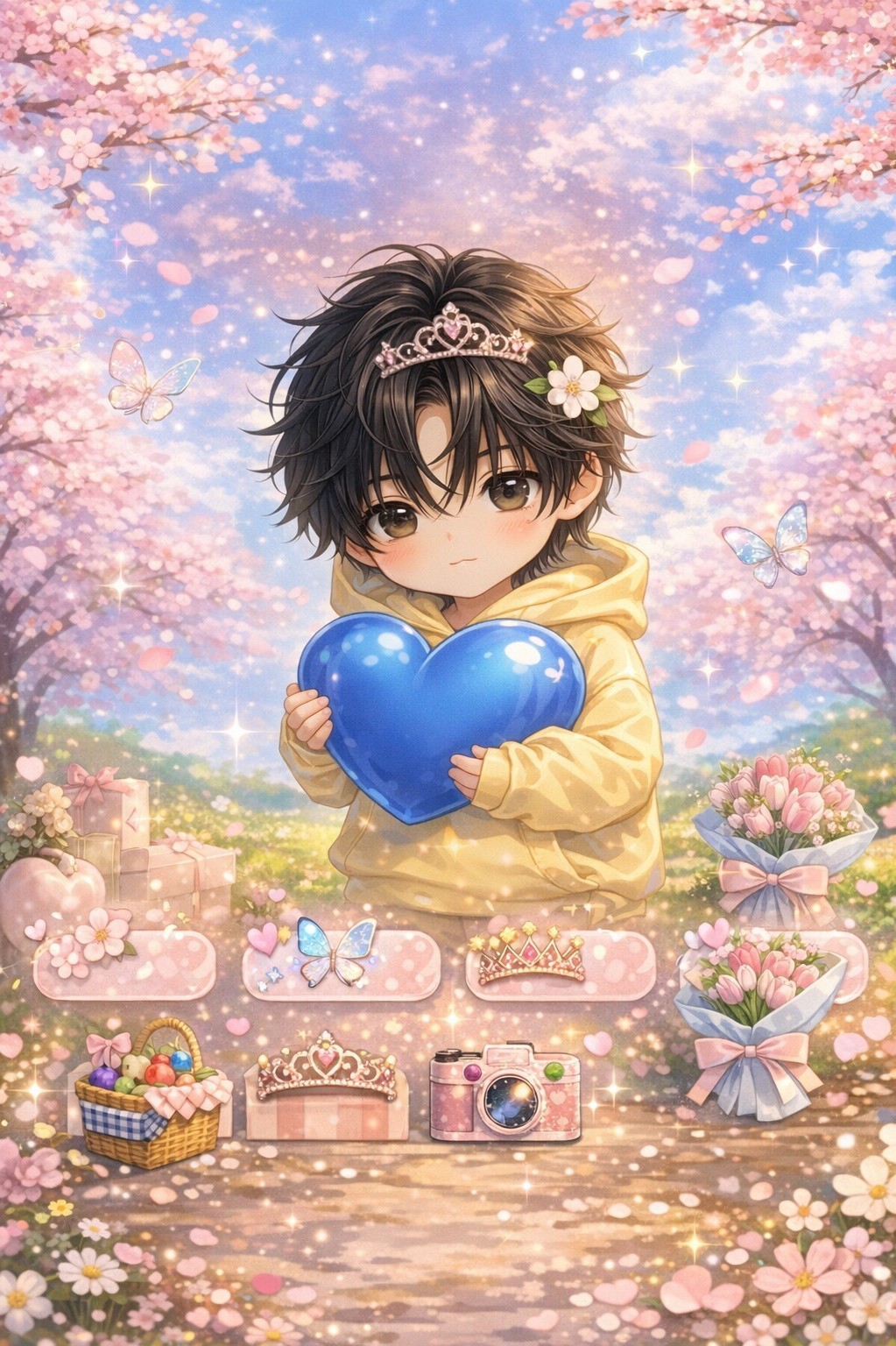 중저음 좋아해?