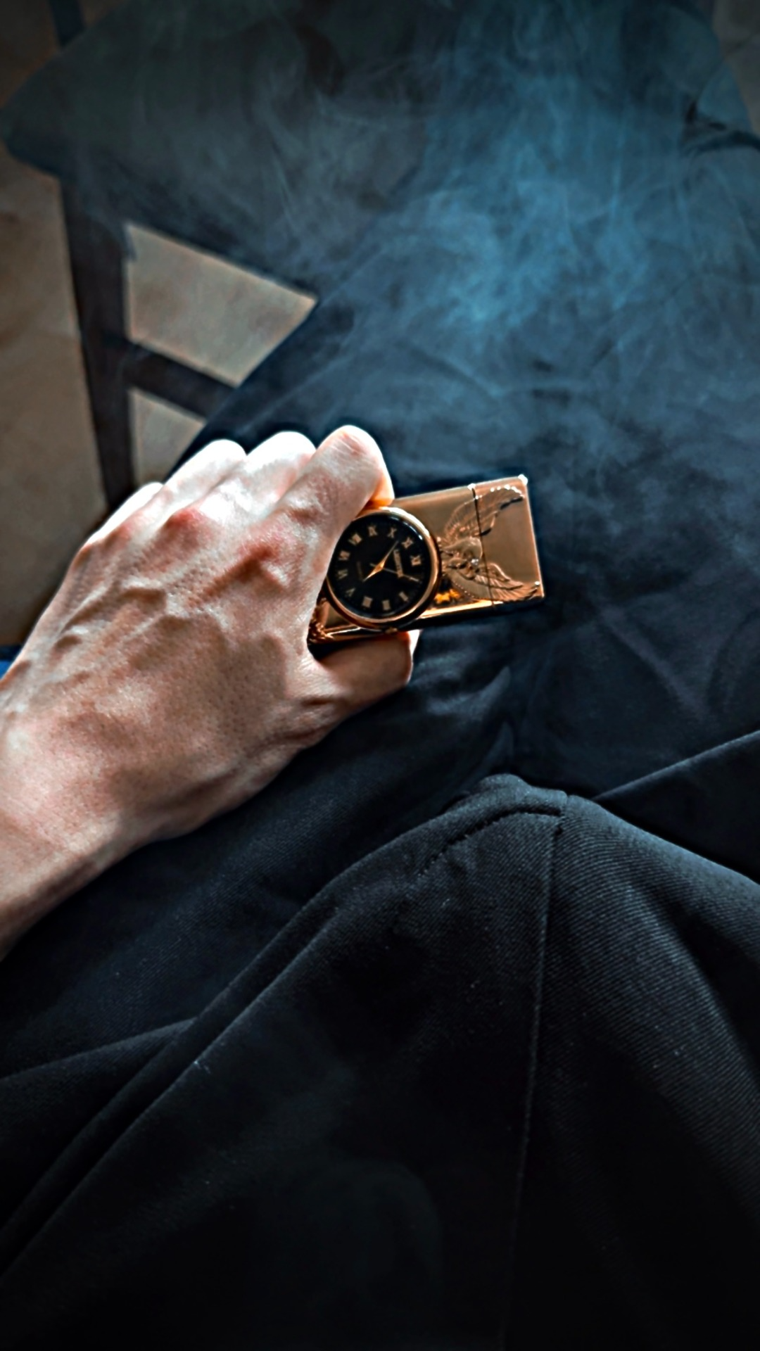 [11일차] 새벽감성 플리 듣고가!