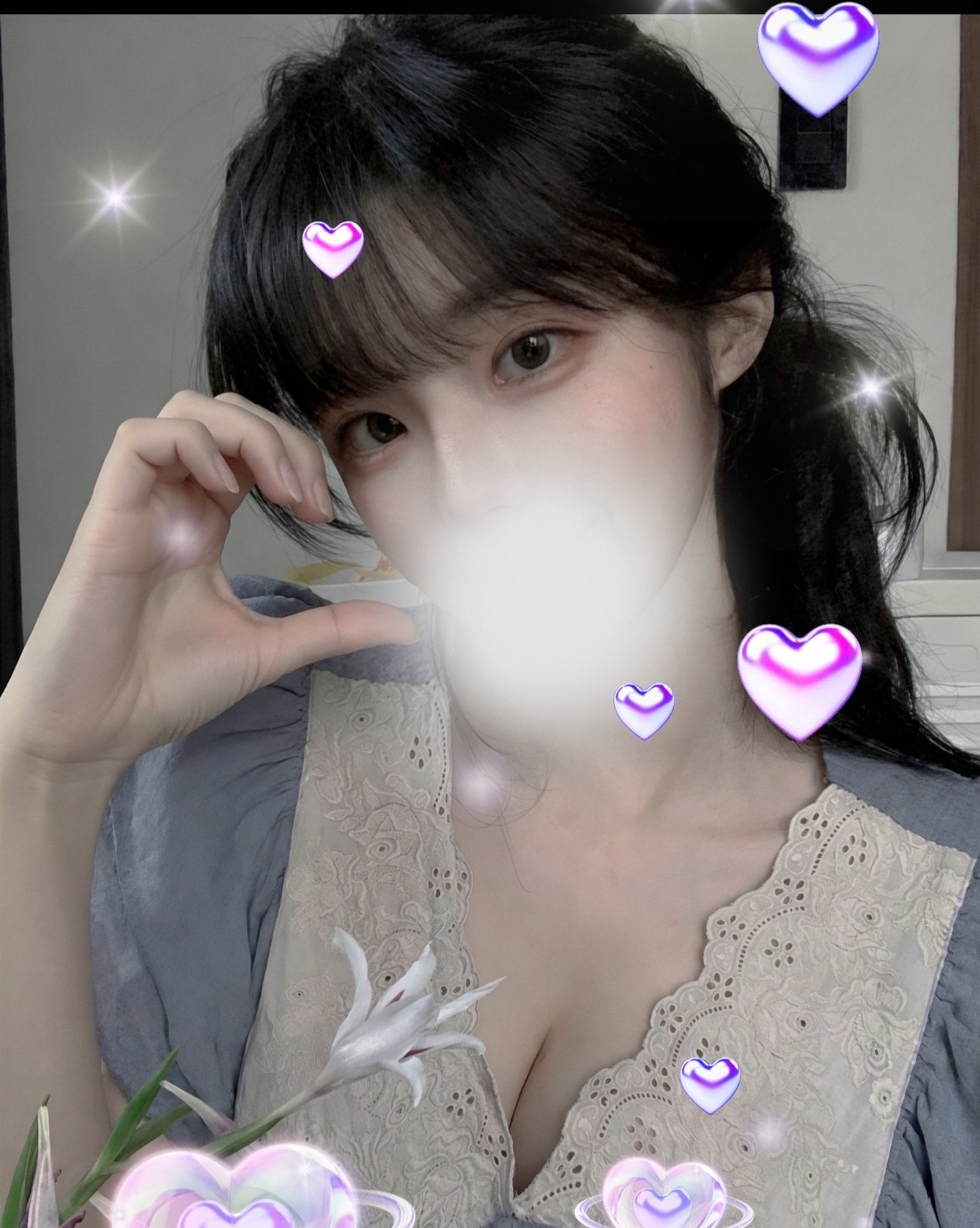 일할 때 듣기 좋은 목소리