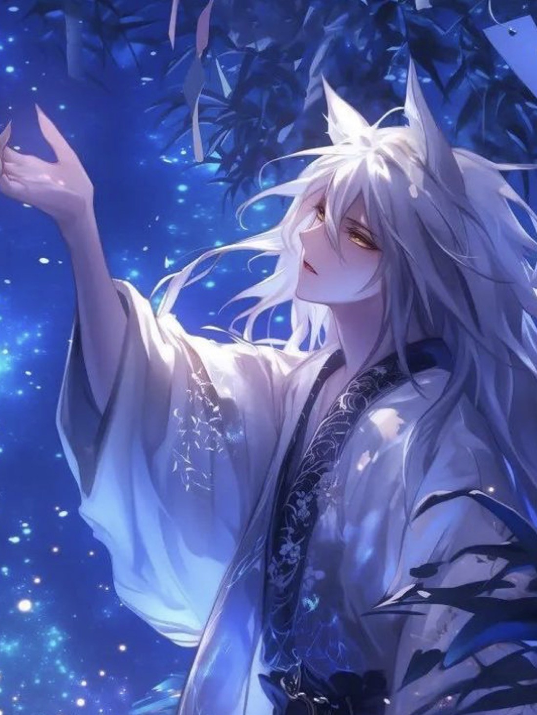 본격 음지방송 됨...