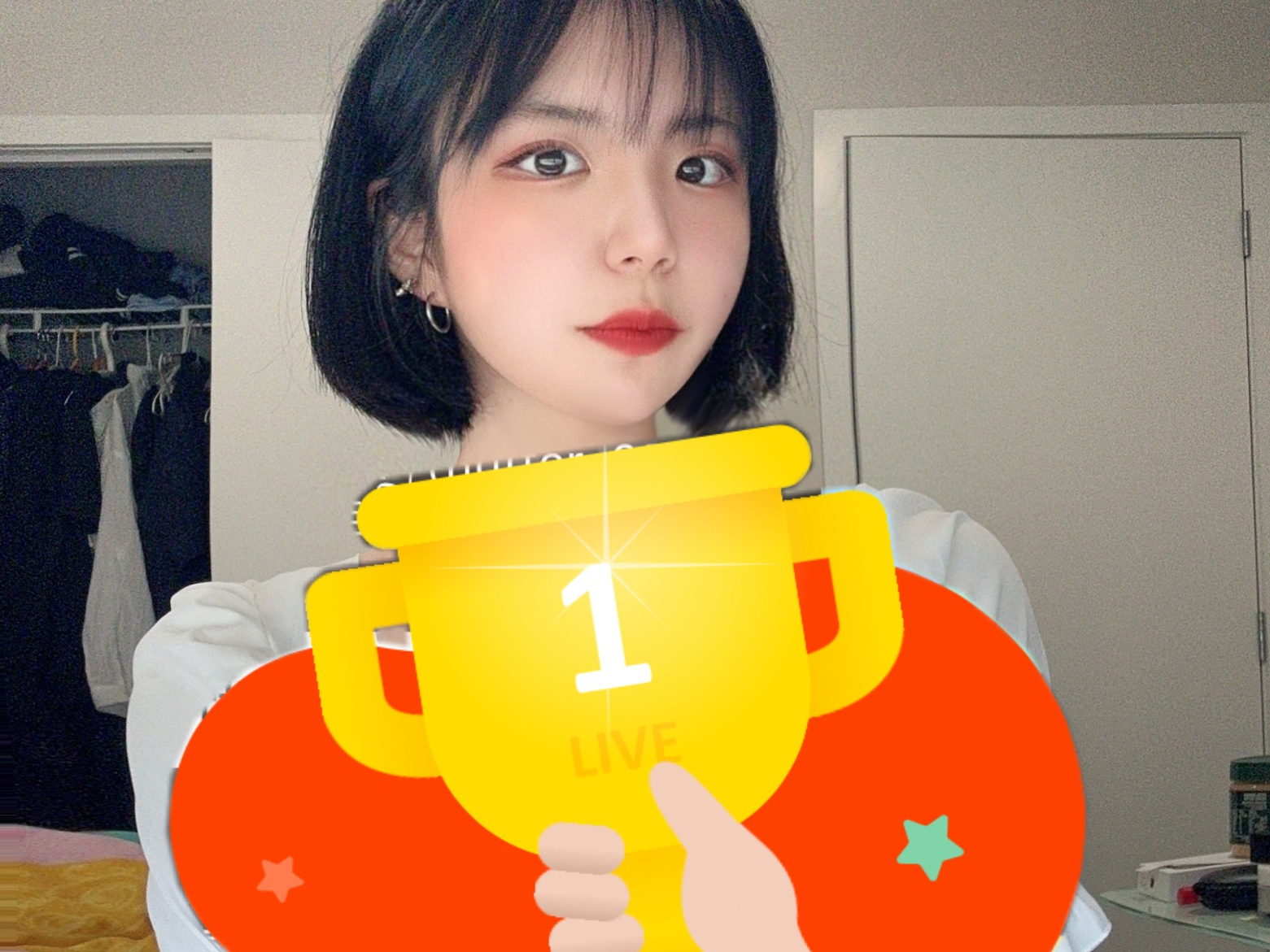 최종일등 나야나!