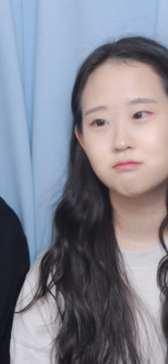 이리온, 이뻐해줄게