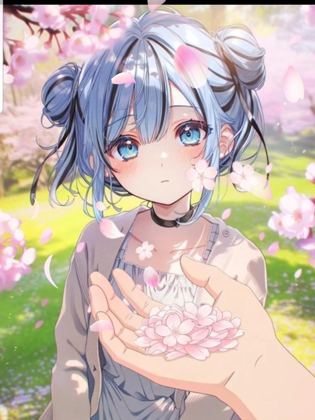 차애말고 최애할래💙