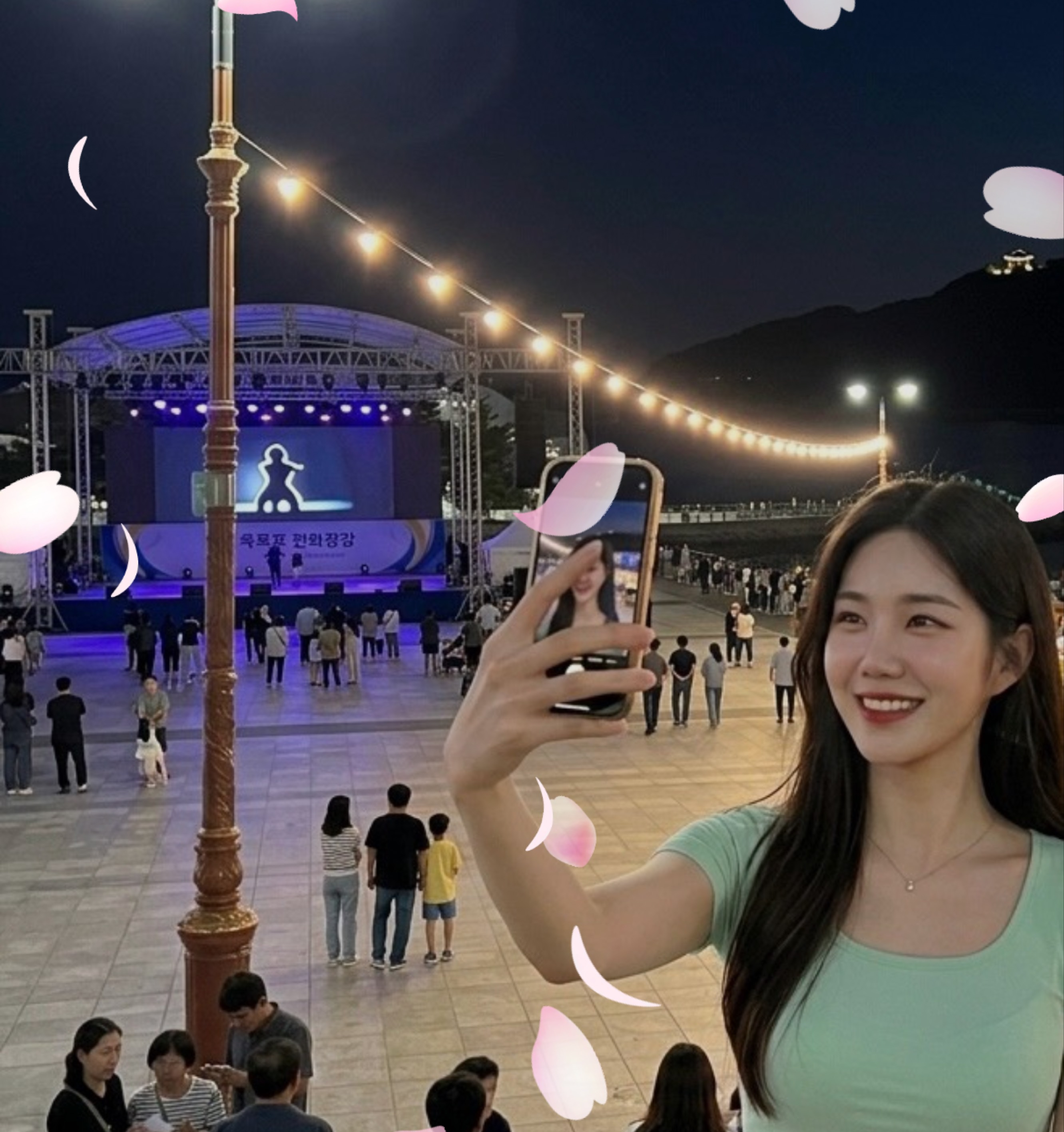 타로도 보구 소통도 하구💗