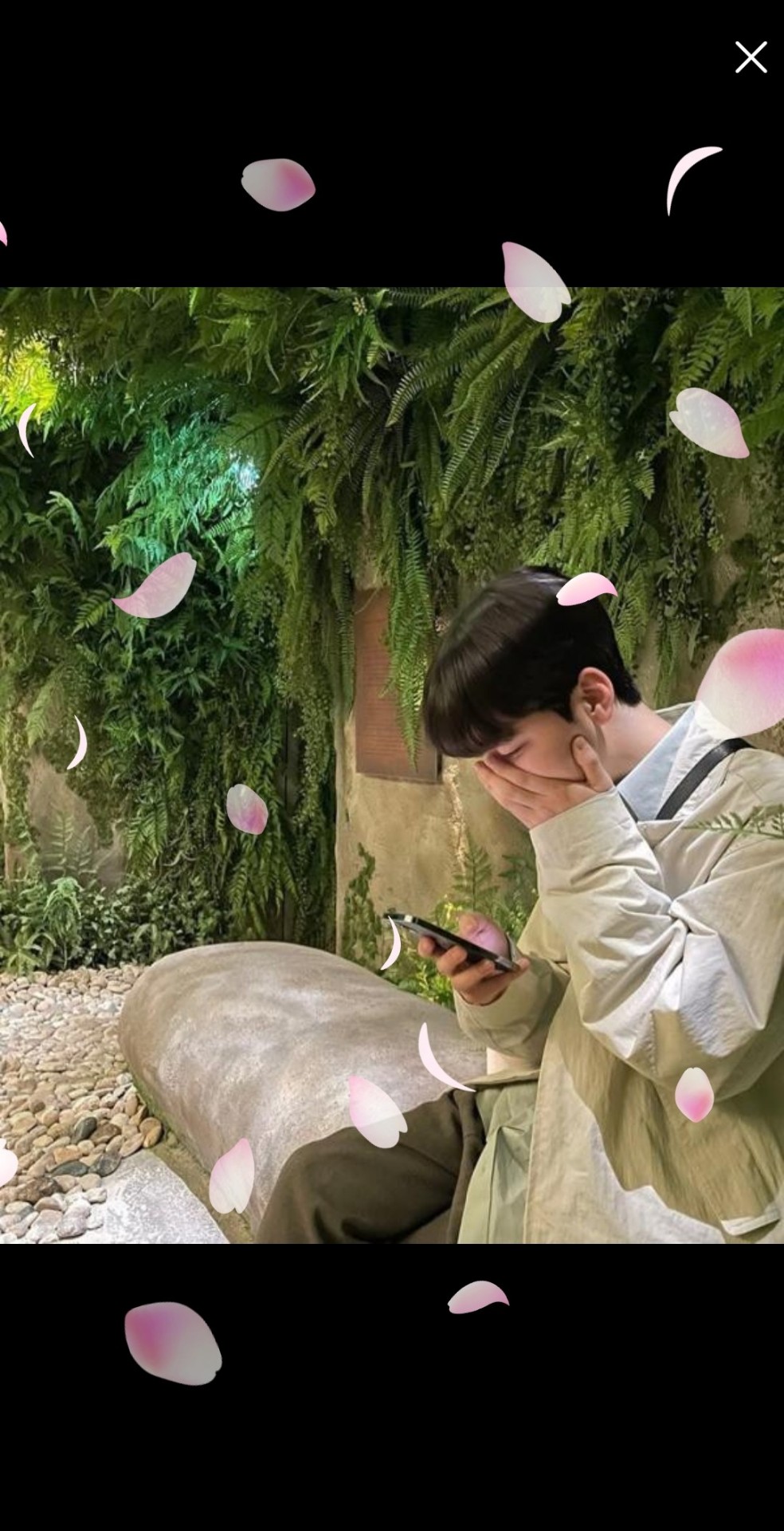 잠 못 이룬 새벽🌙