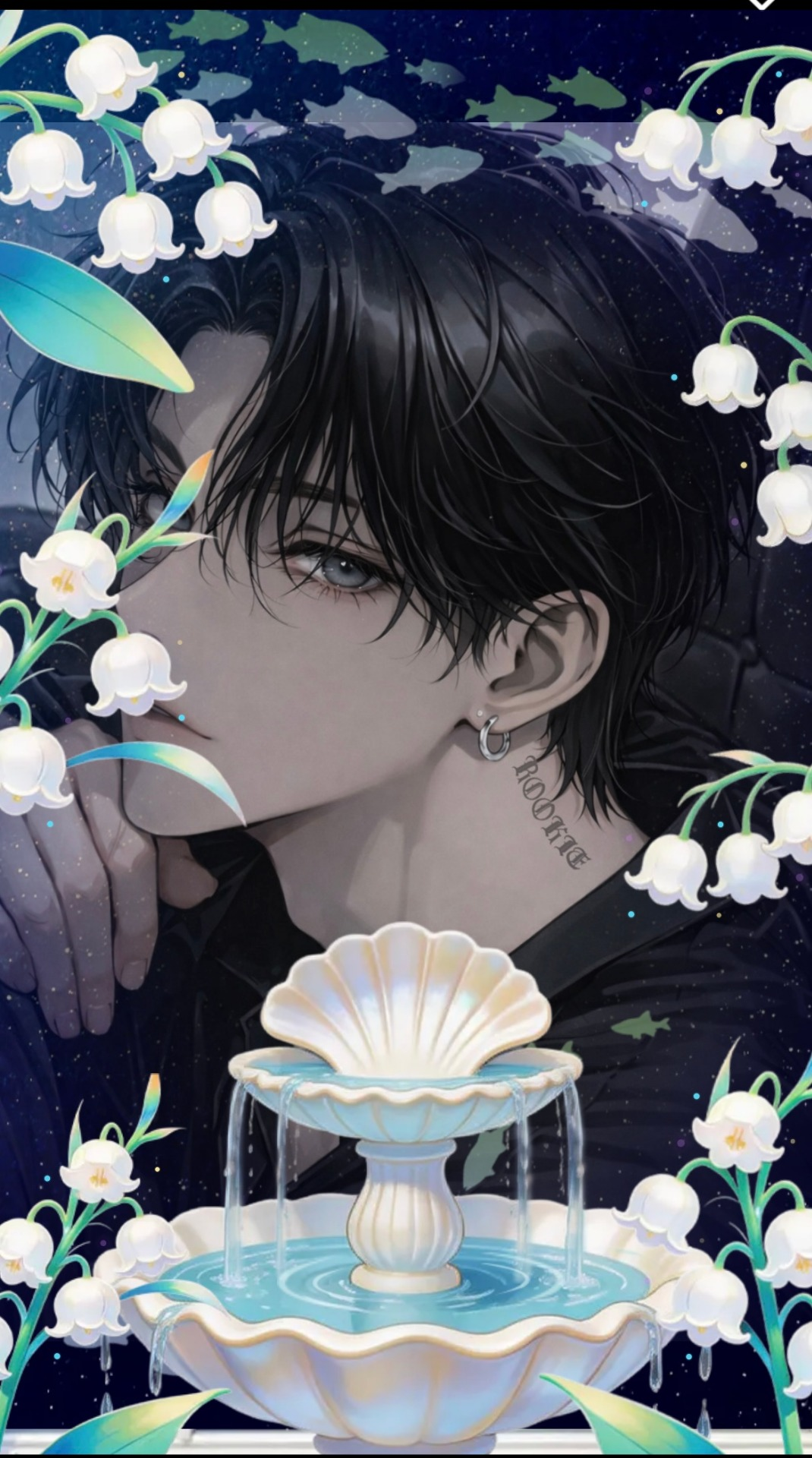 다시 태어난 루키, 적응기