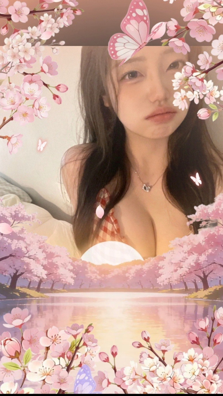 밤에도 해삐하세요 - ❤︎