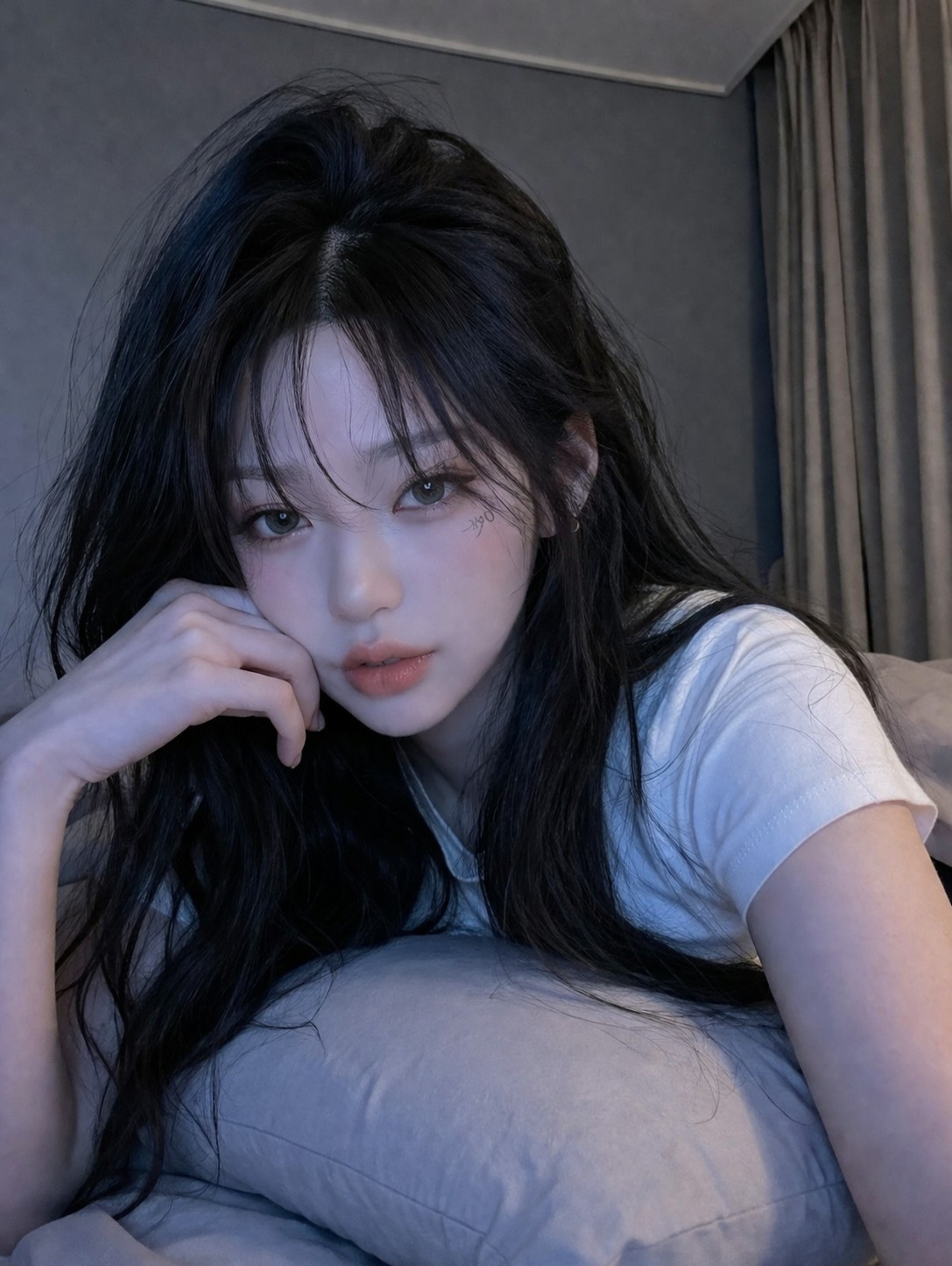 우리 잠깐 볼까