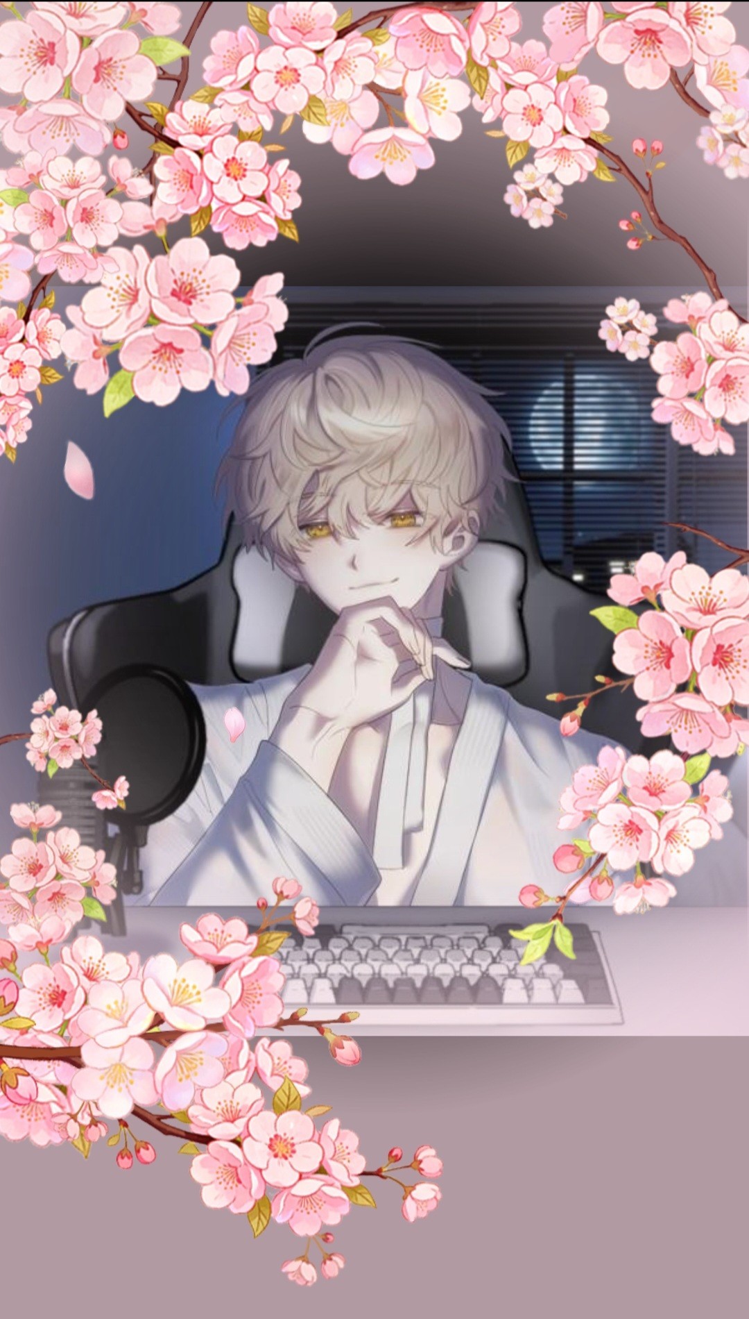 우리 친구 할까요 :)