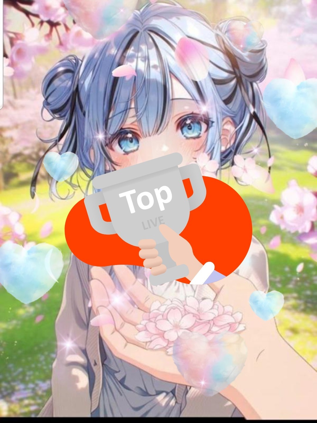 차애말고 최애할래💙