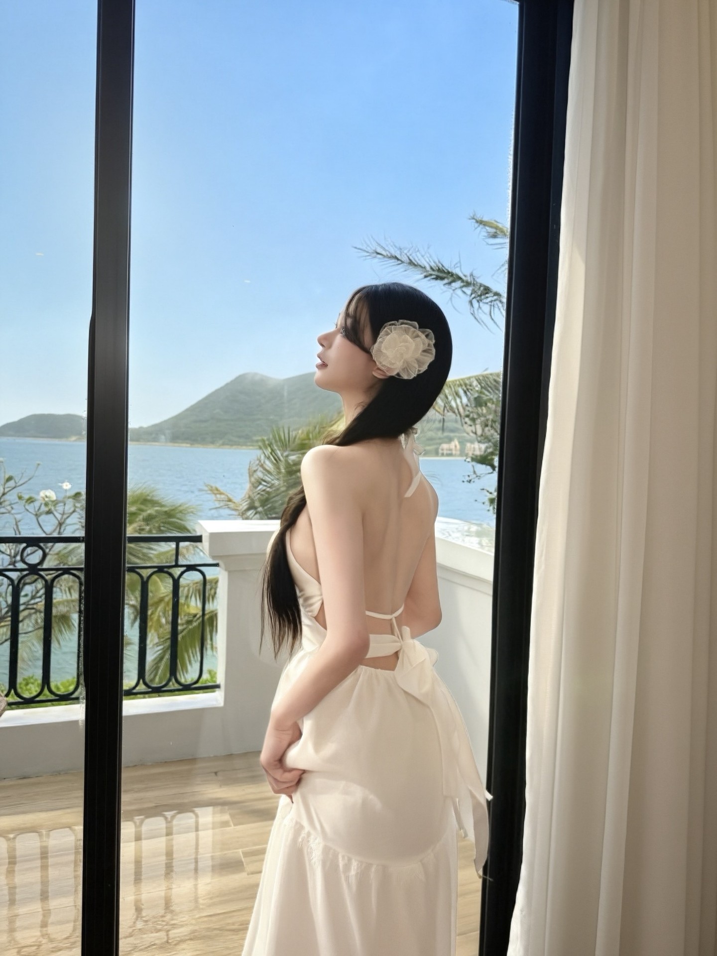 봄이 되어줄게 -♡