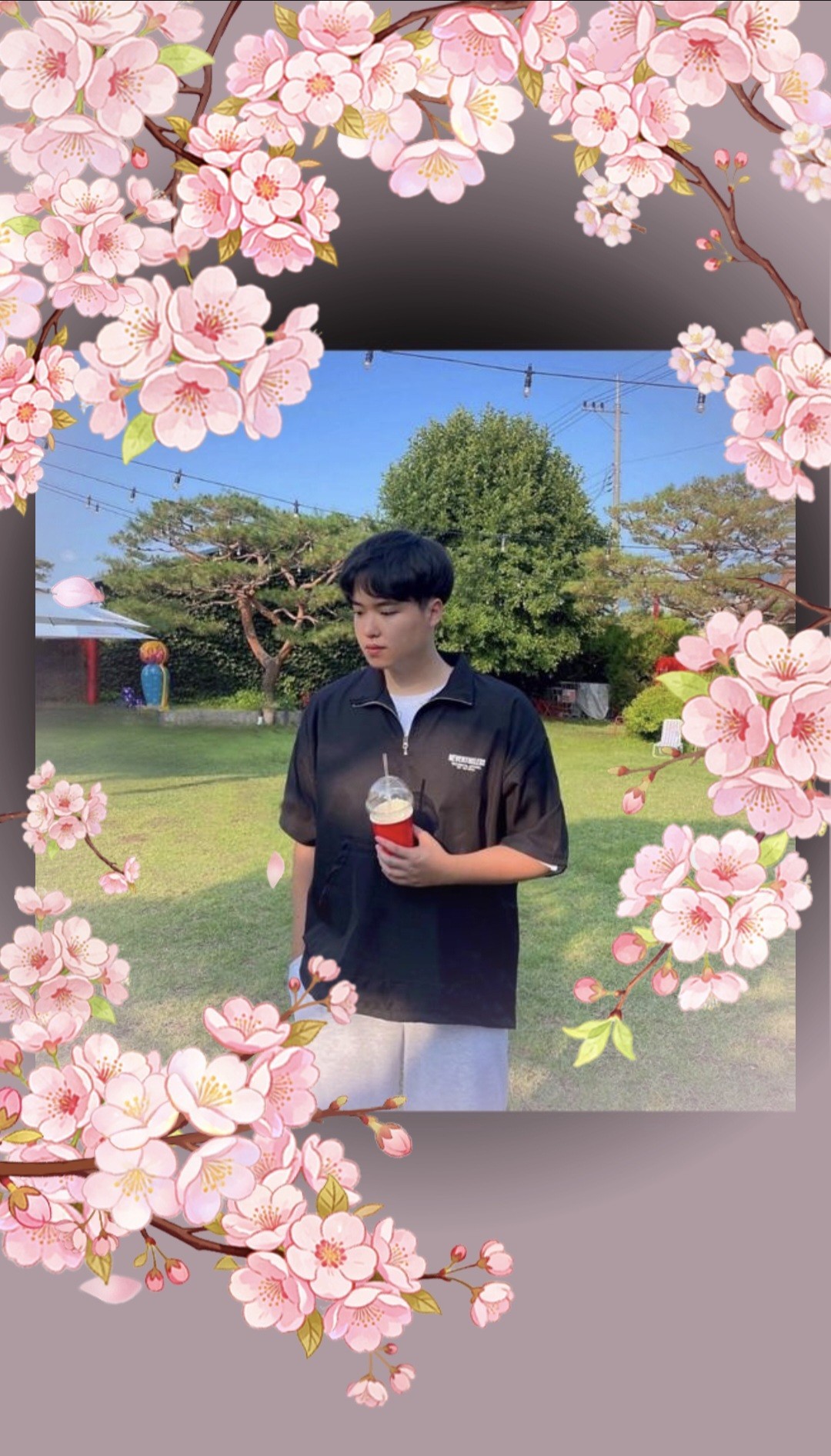 잘생긴 목소리,