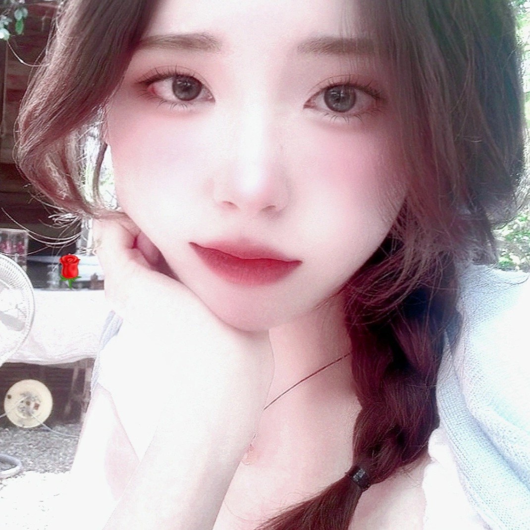 🌿: 듣기 좋은 예쁜 목소리 ♥️