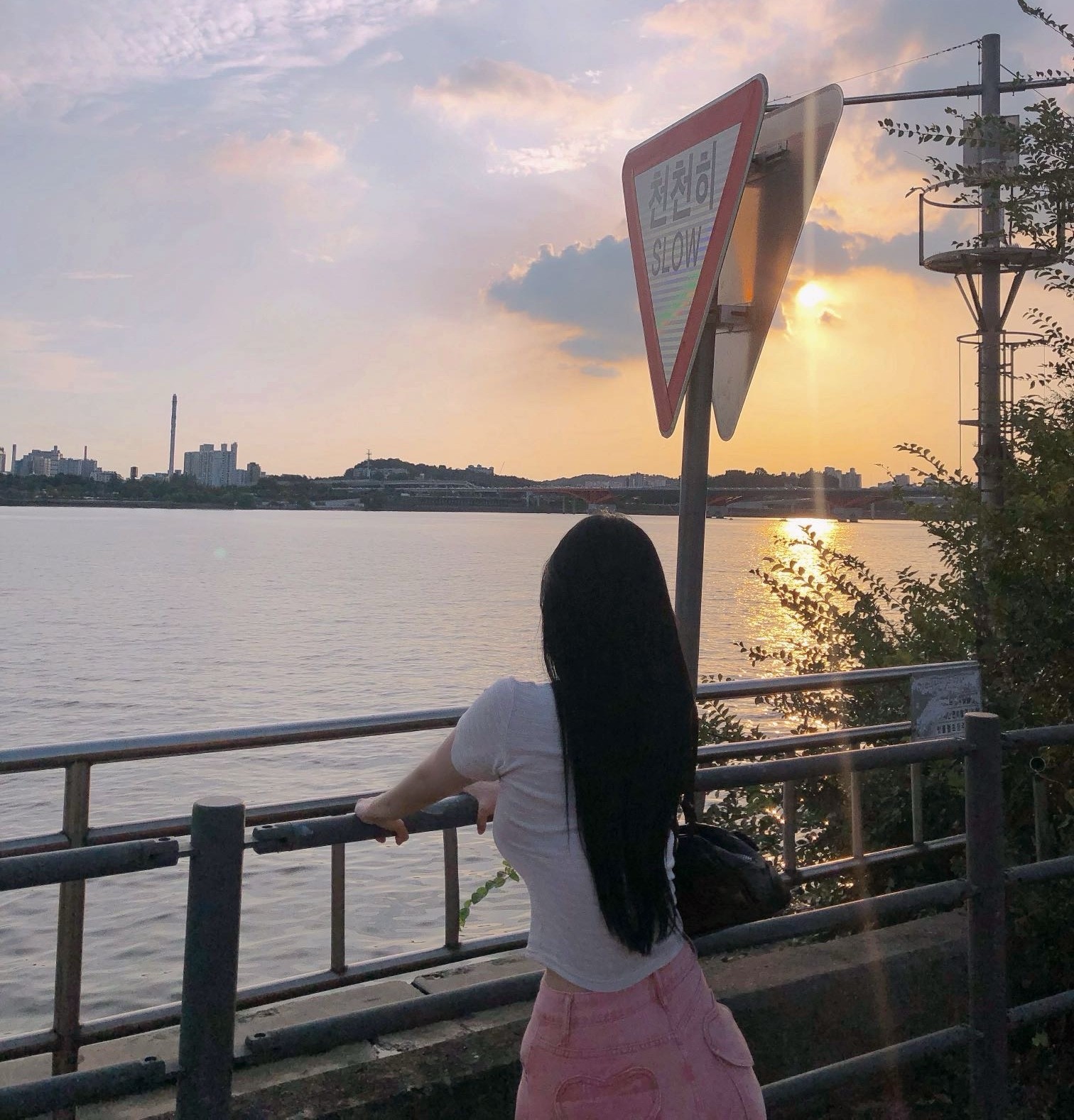 난 너만 사랑해서⠀