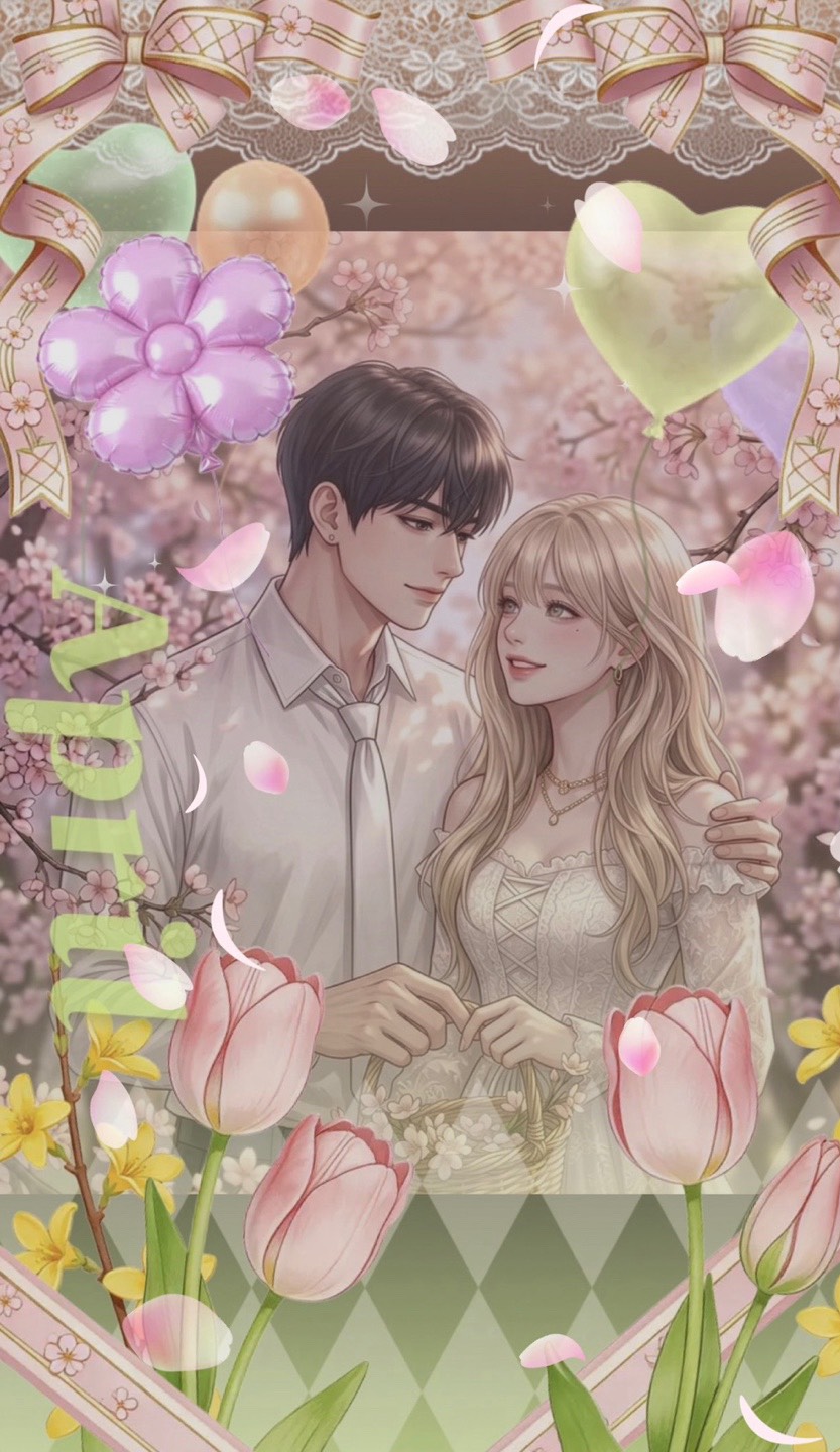 봄도 왔는데 너는 아직이네