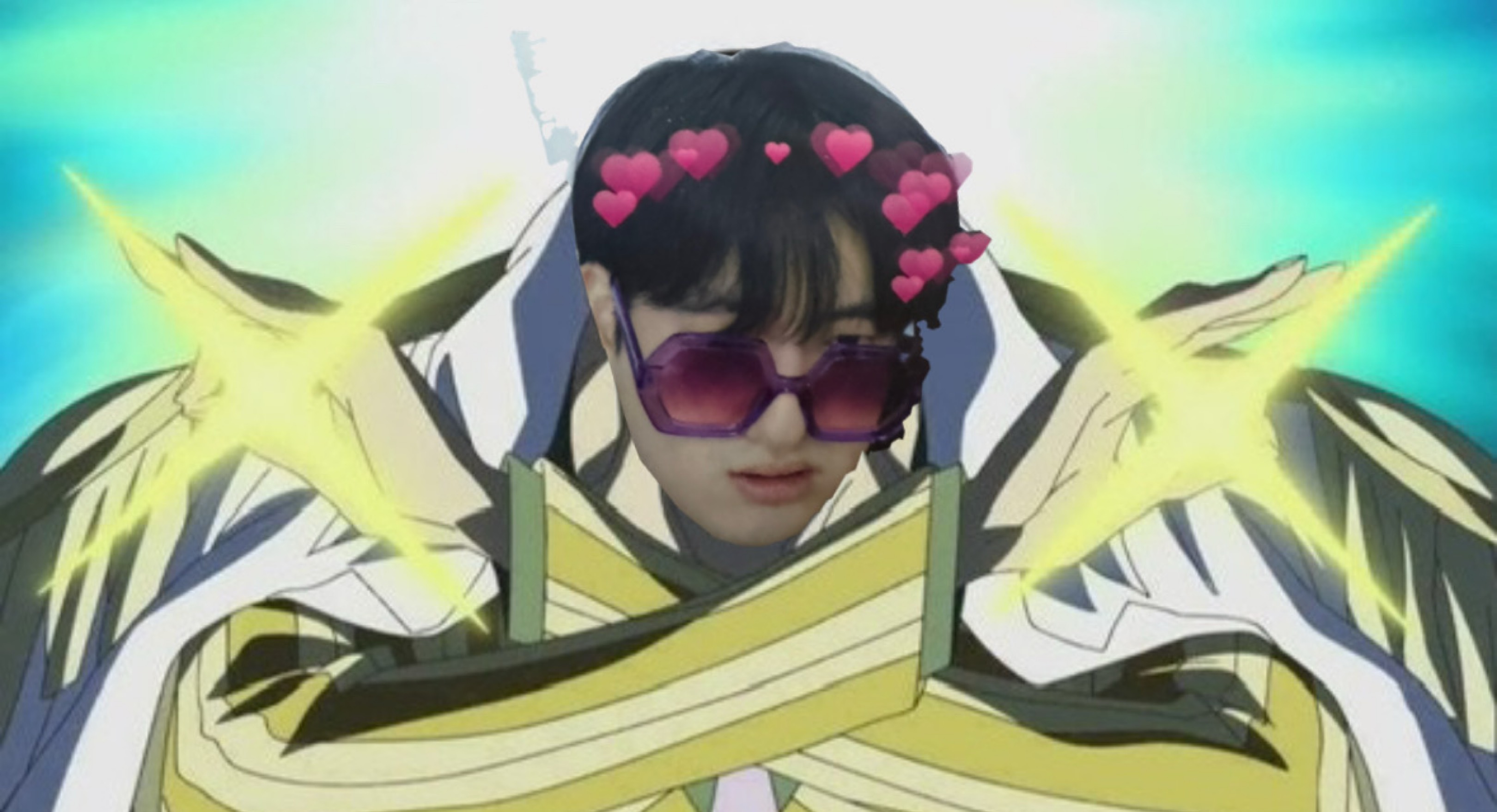 빛의 속도로 차여본적이 있나?