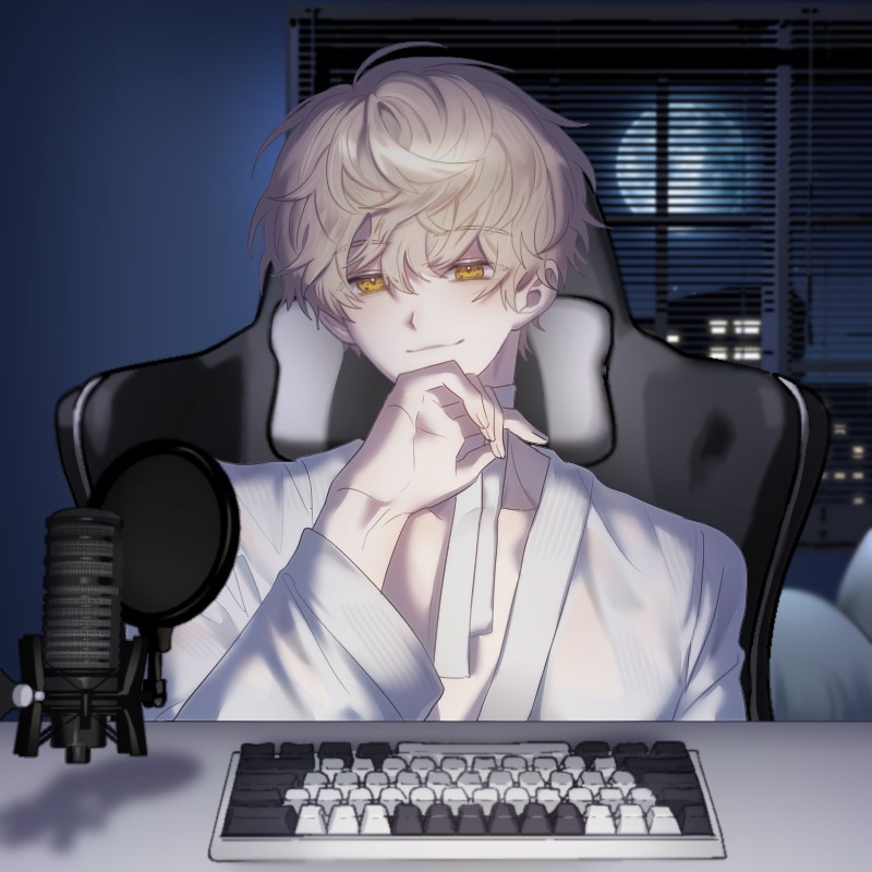 우리 친구 할까요 :)