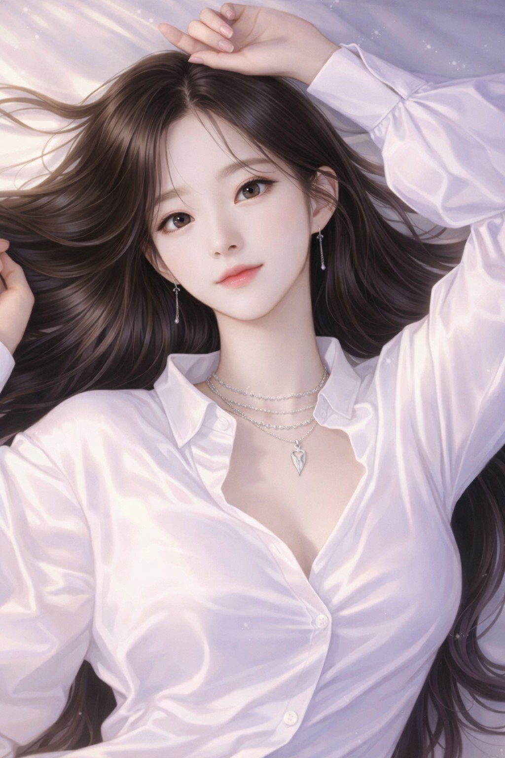 중저음] 뭐해? 잠안오잖아요 이리와