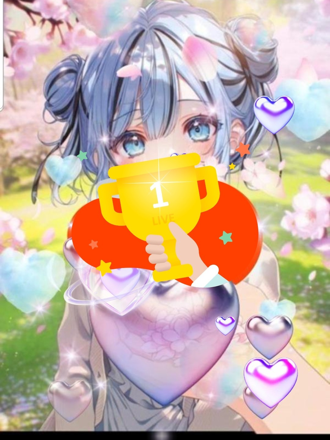 차애말고 최애할래💙