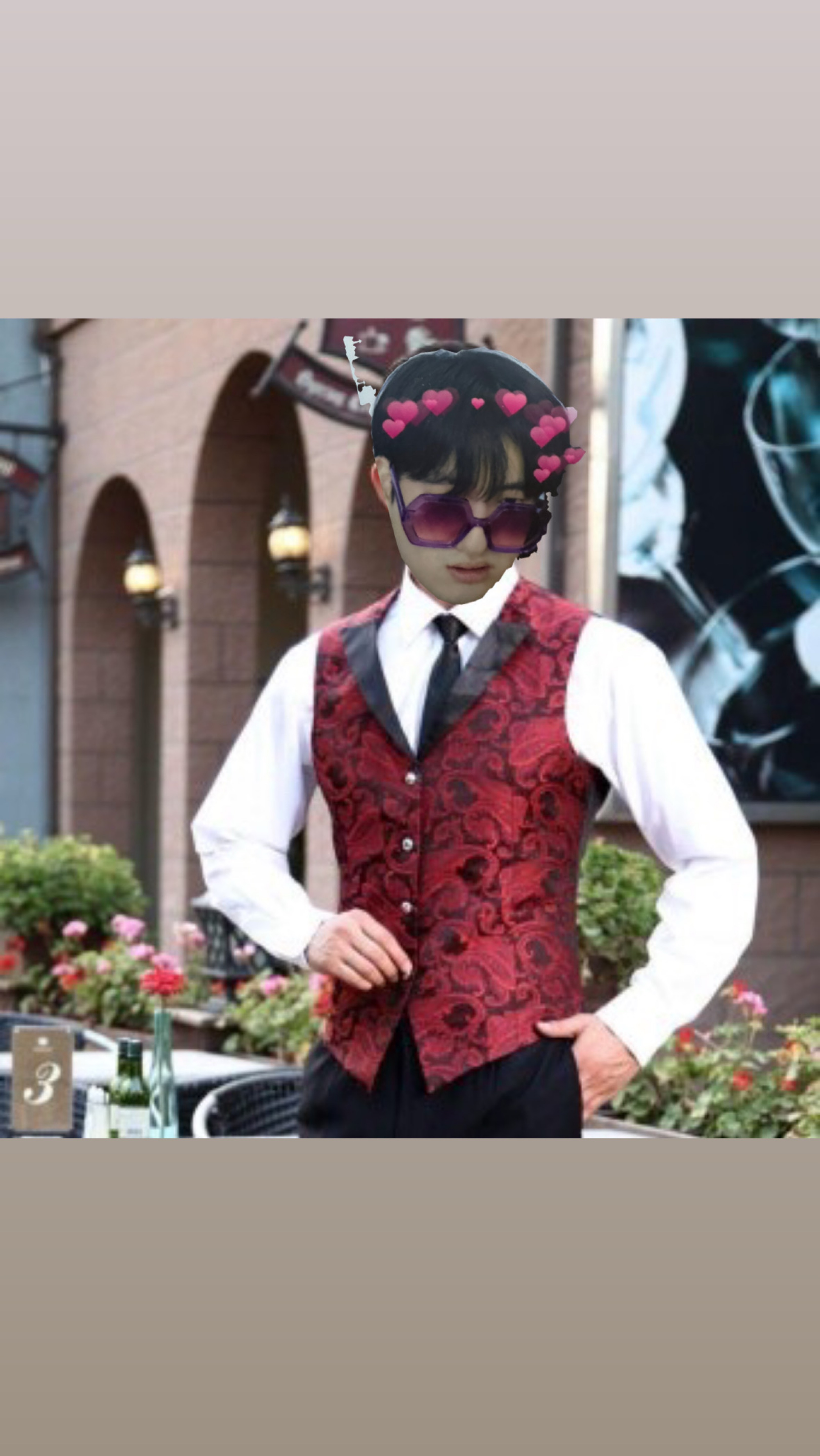 아리비안 나이트 오픈