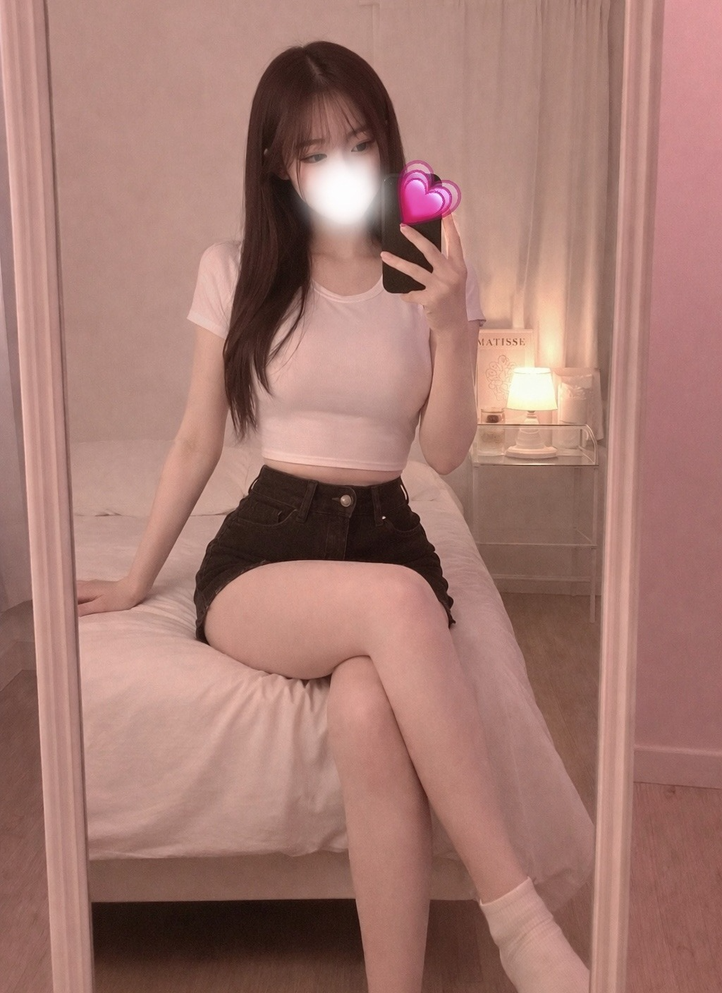 신입3일차)나랑 친해질래?