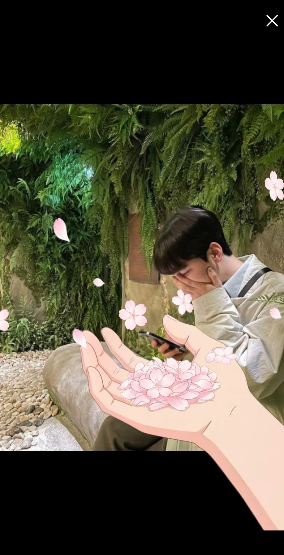 잠 못 이룬 새벽🌙