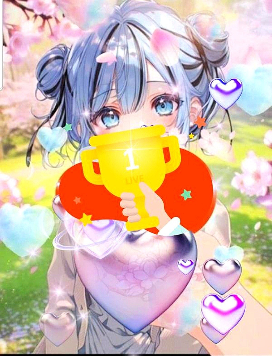 차애말고 최애할래💙