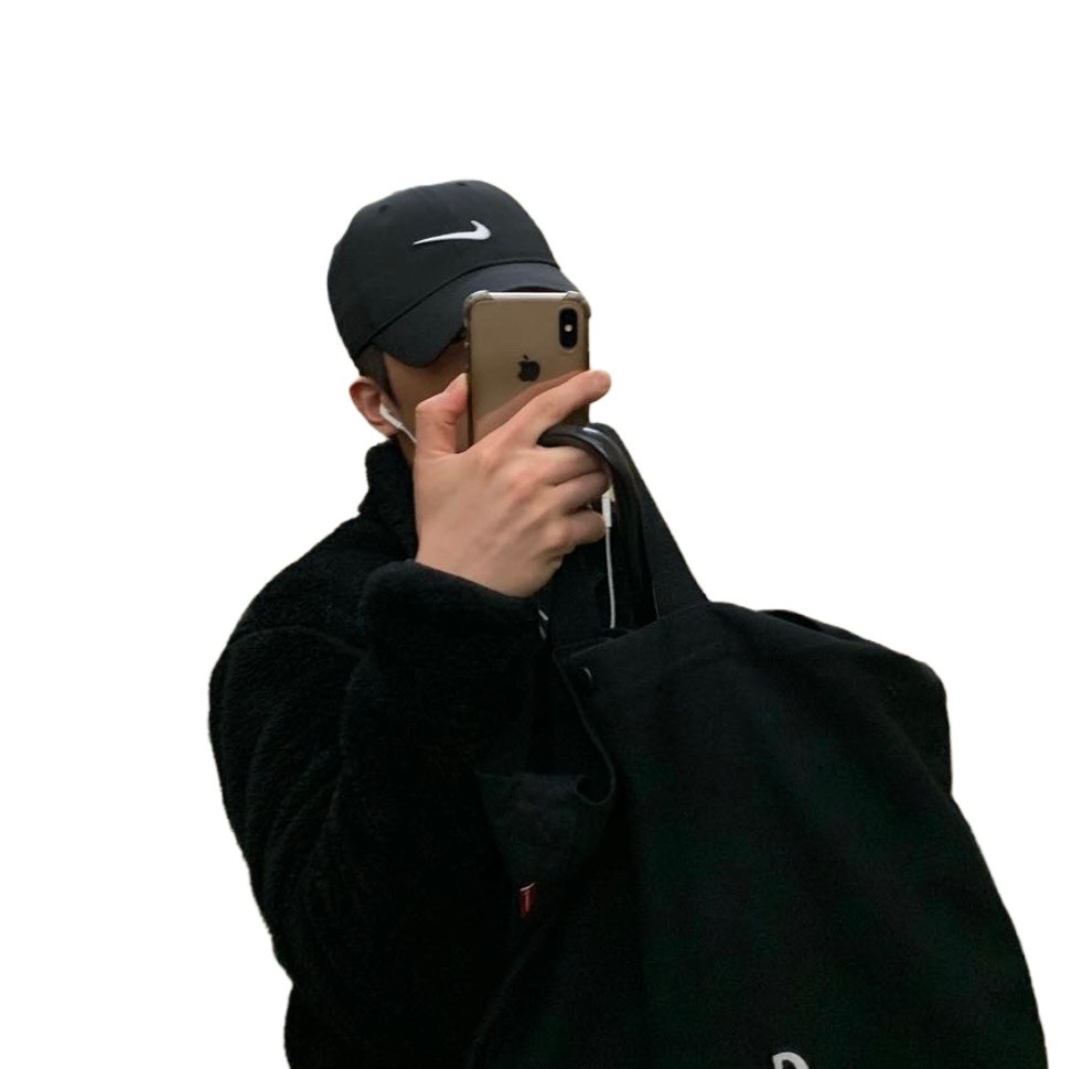 # 보고싶어 빨리와