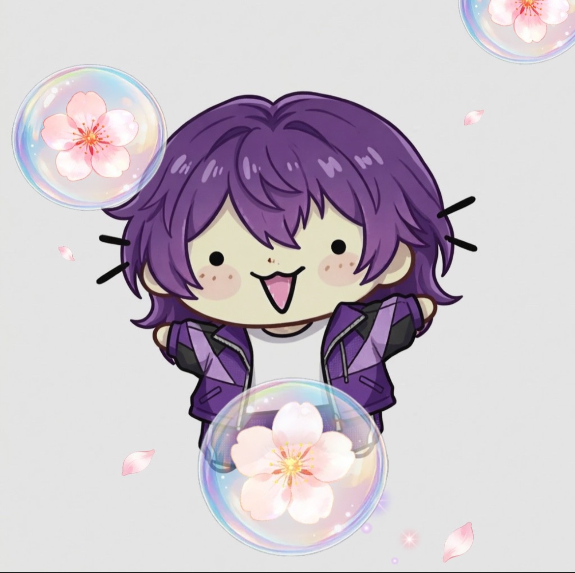 ❝ 신입, 향기 ❞