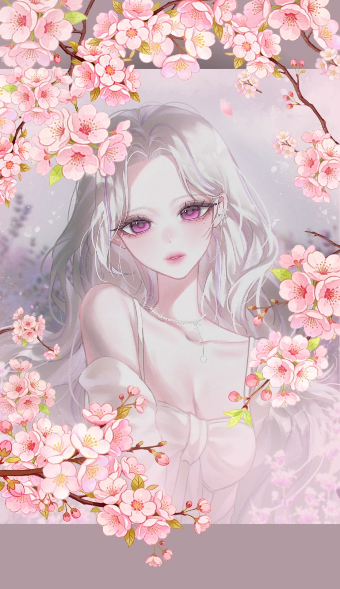 새 하 얀 ૮ ․ ․ ྀིა