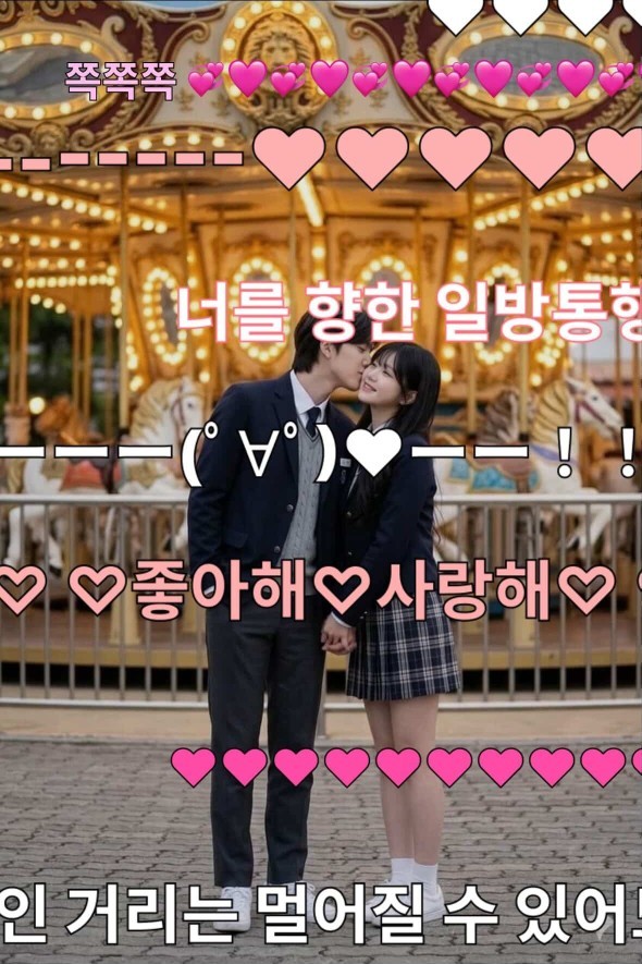 전라도 오라이단~! 오라이~!