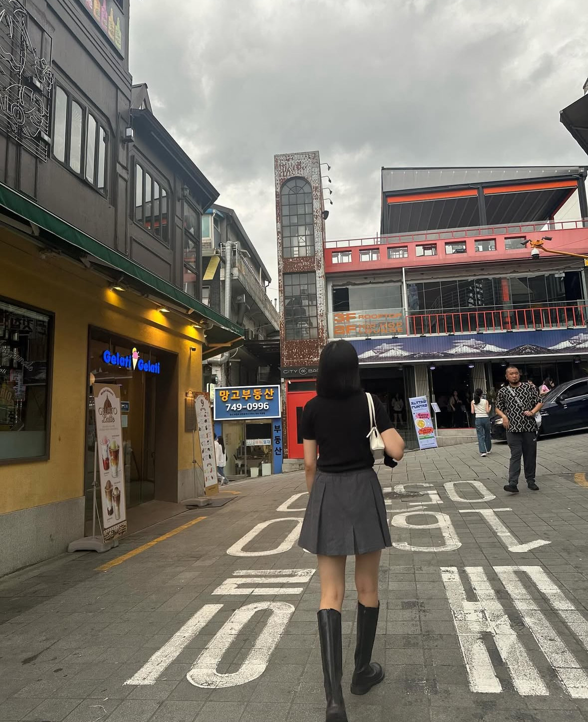 이 방송은 내맘대로 방종됩니다.