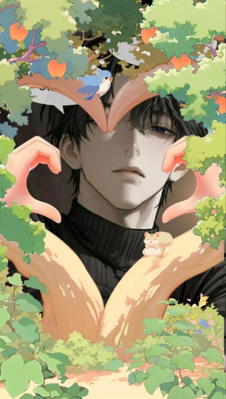 하지만꽃 보러 갈래?