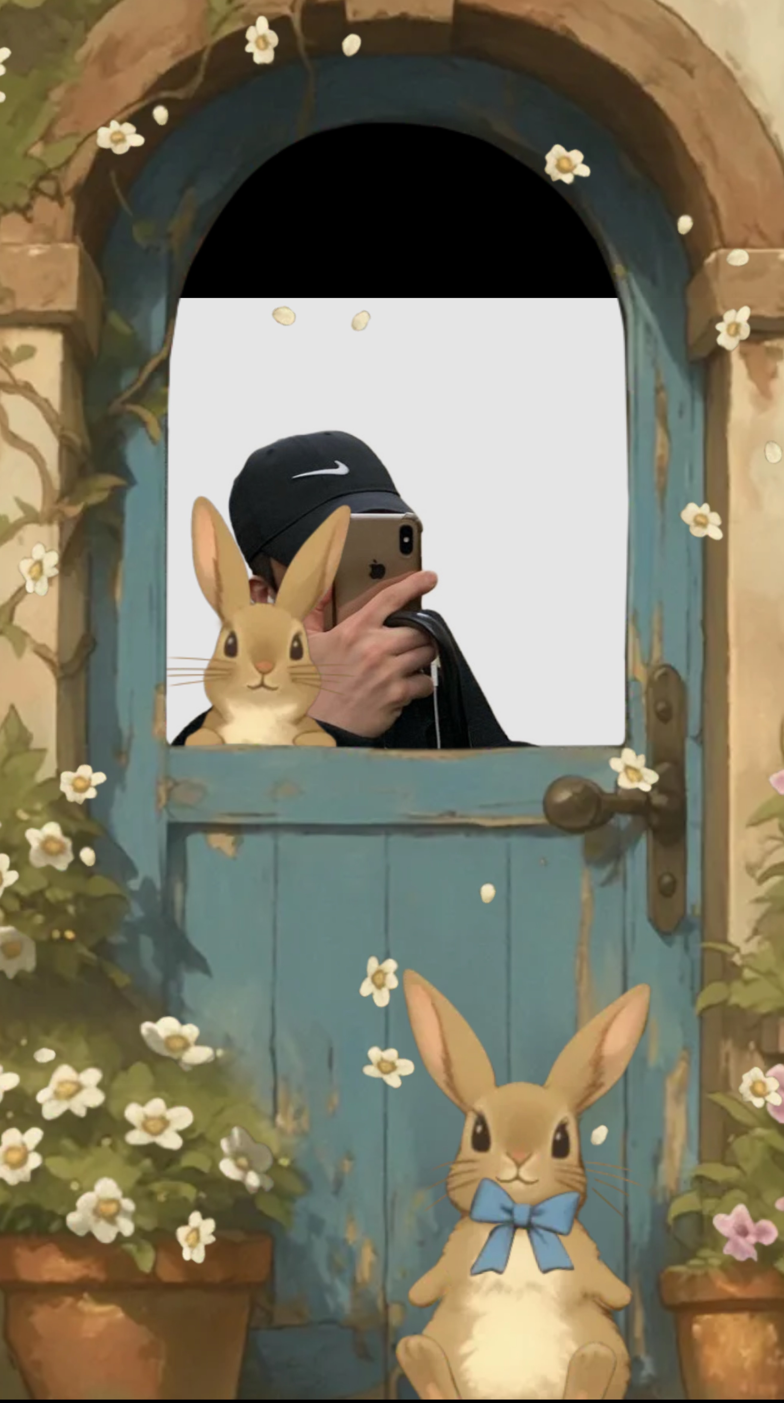 # 보고싶어 빨리와