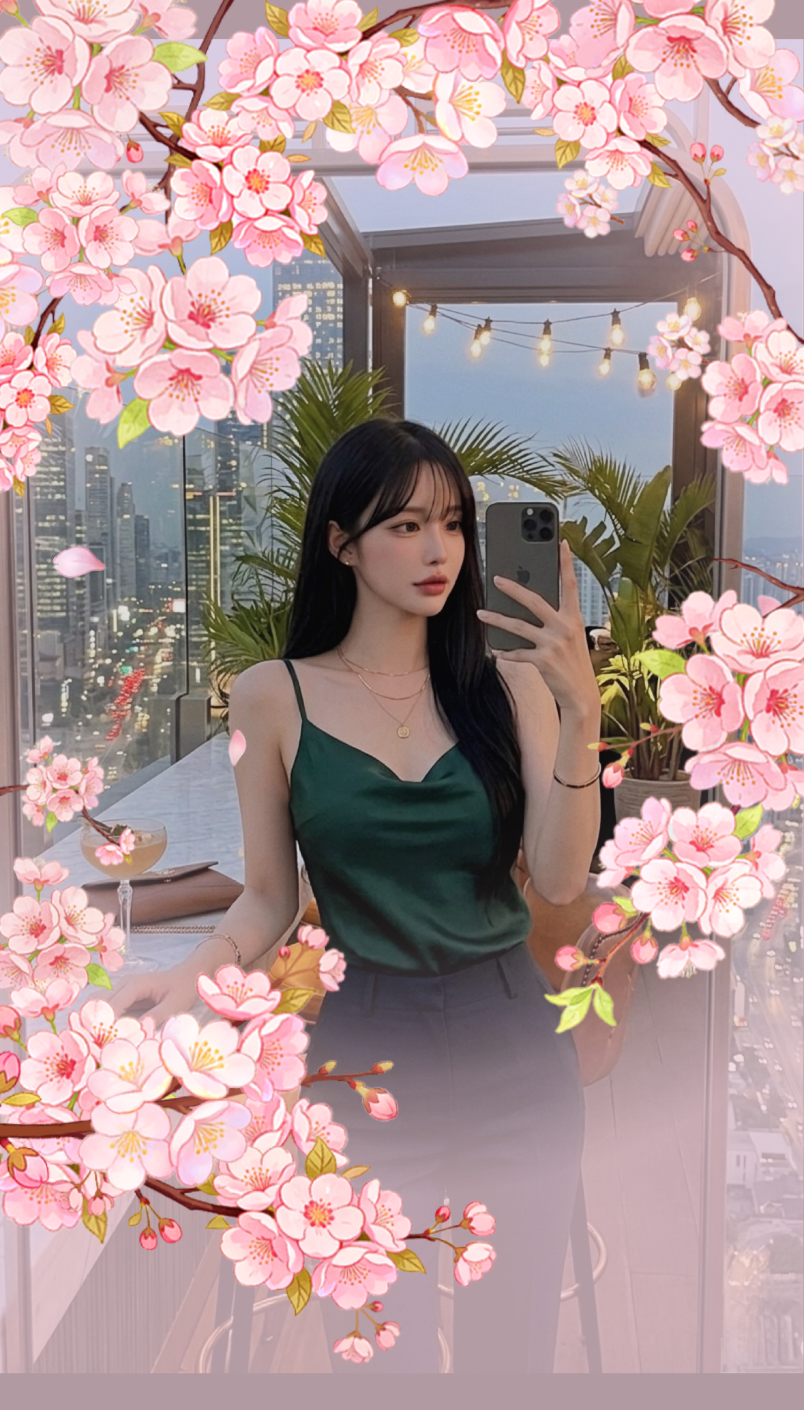 사랑과 관심이 필요해