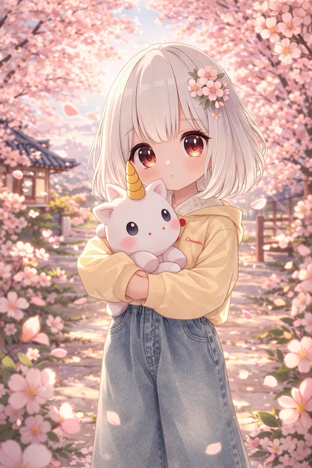 !⃝ 너가 찾던 목소리 _☘︎