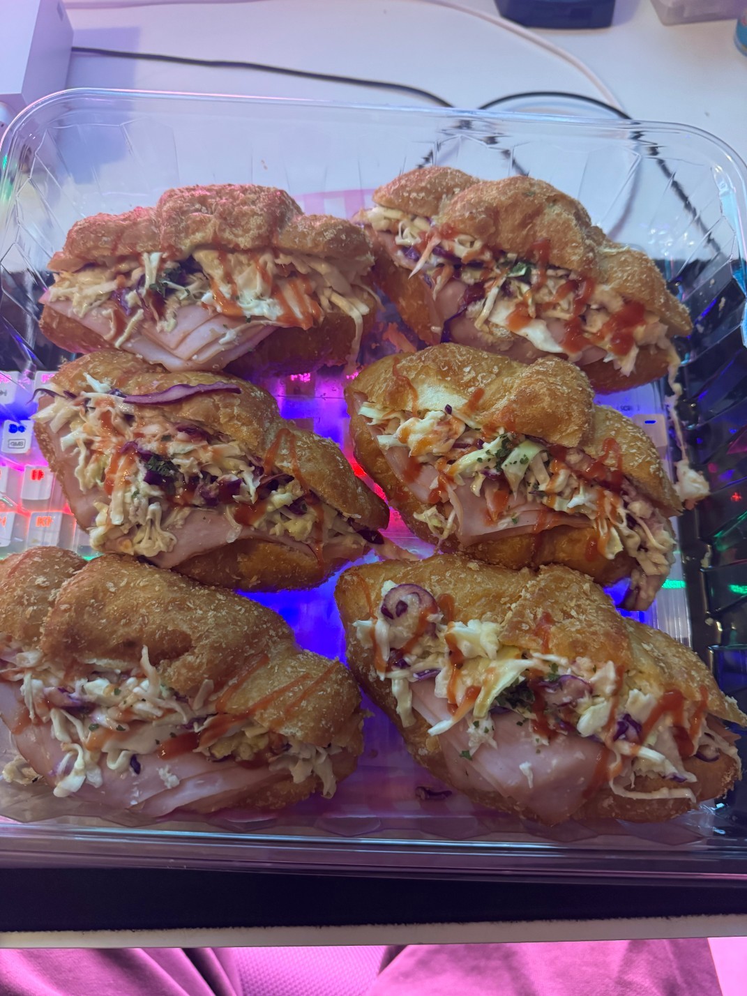 [고음질]월루들 오세요🧡