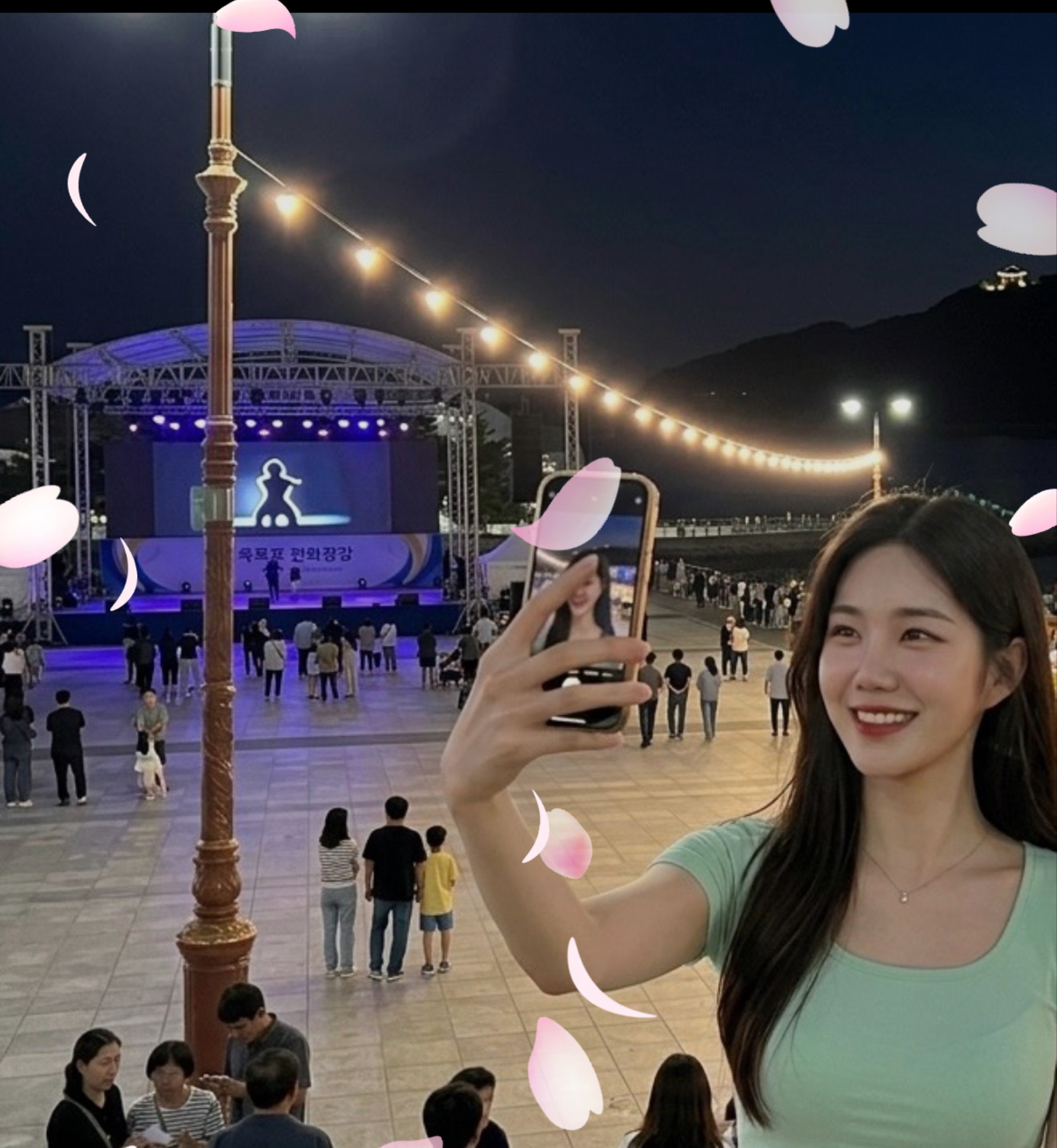 타로도 보구 소통도 하구💗