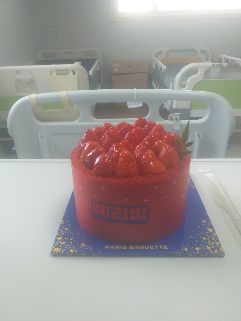 귀여운 목소린데 라콜 어때요?