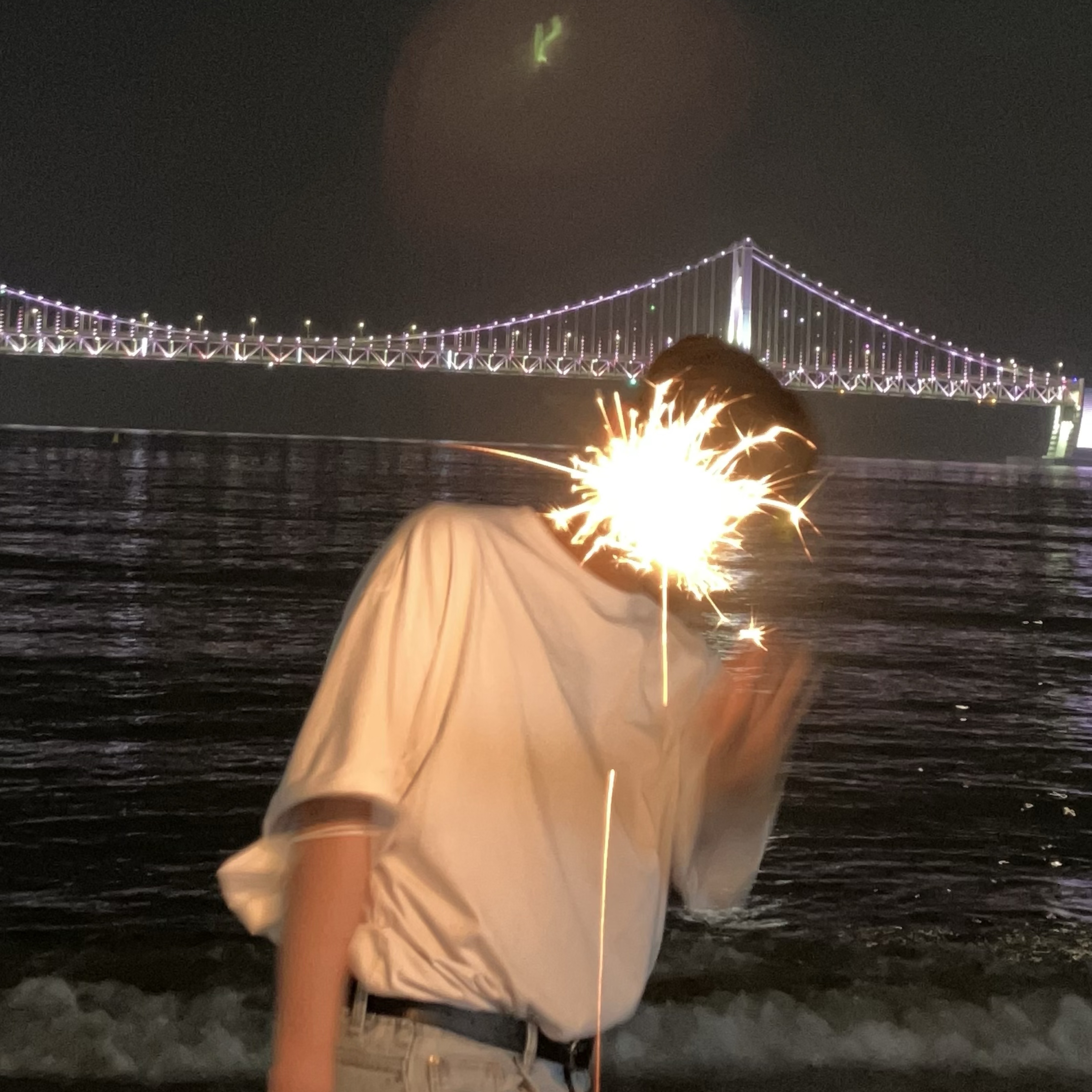 늦은 새벽 잠방 🌙