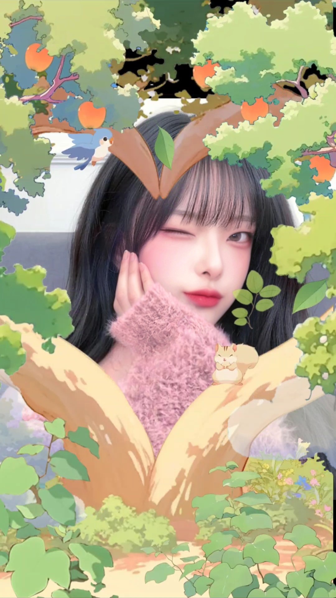 별거 아닌 일들에도 설레이는 봄 🌸
